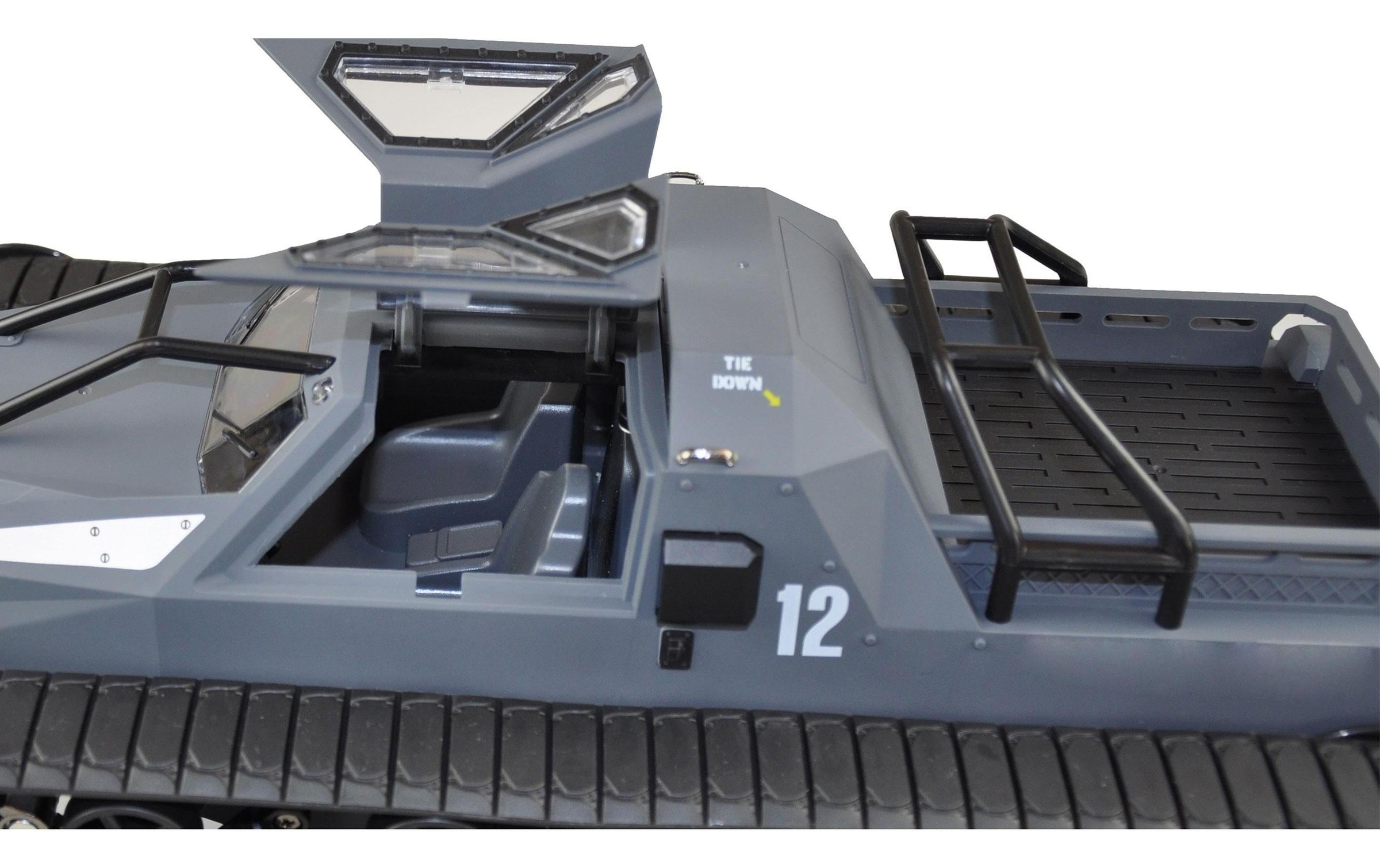 Amewi RC-Auto »Military Polic«