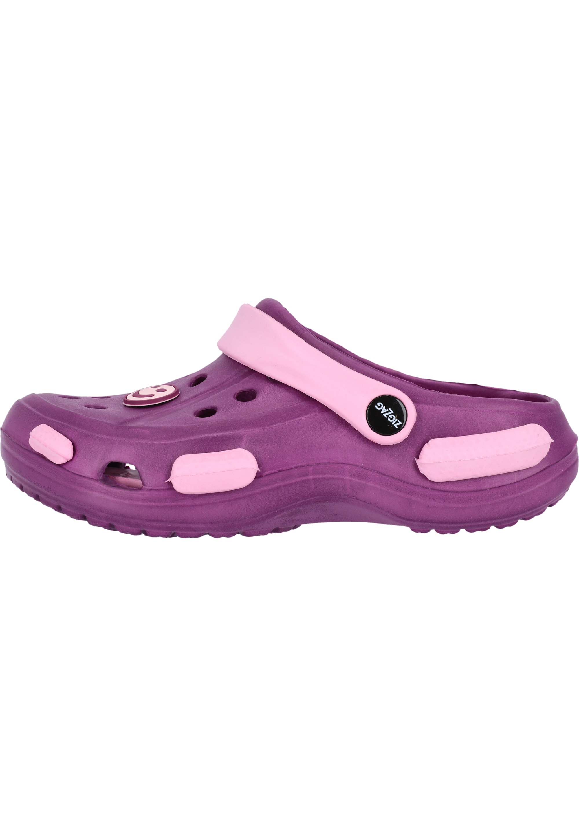 ZIGZAG Sandale »Naike Kids Sandal«