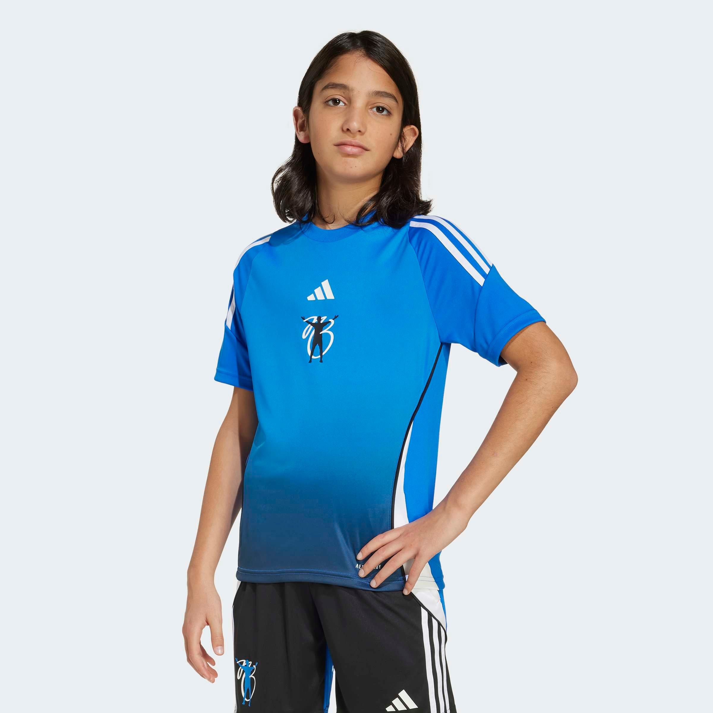 adidas Performance Fussballtrikot »JB TR JSY Y«