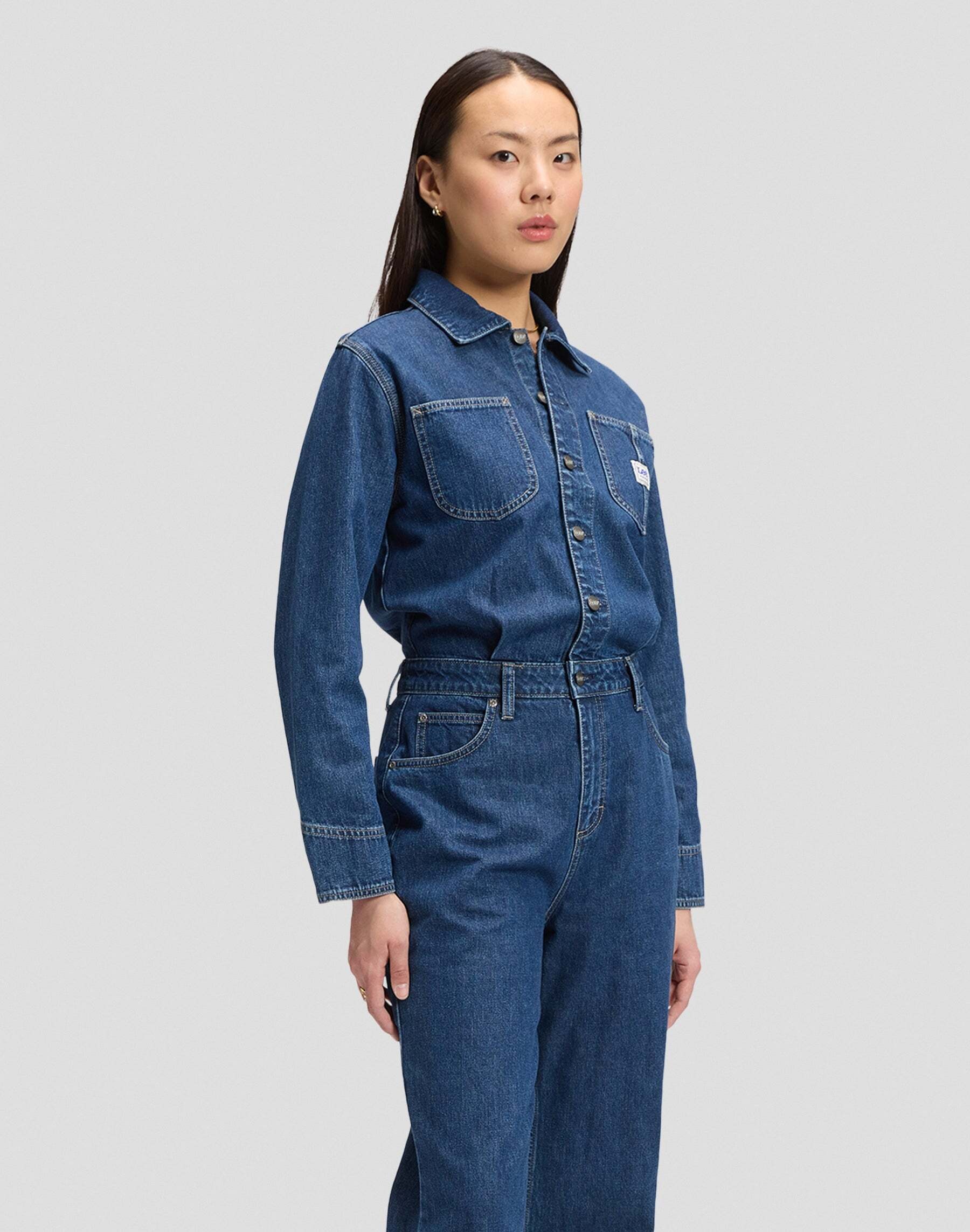 Lee® Jumpsuit »Lee Jumpsuit Chore«