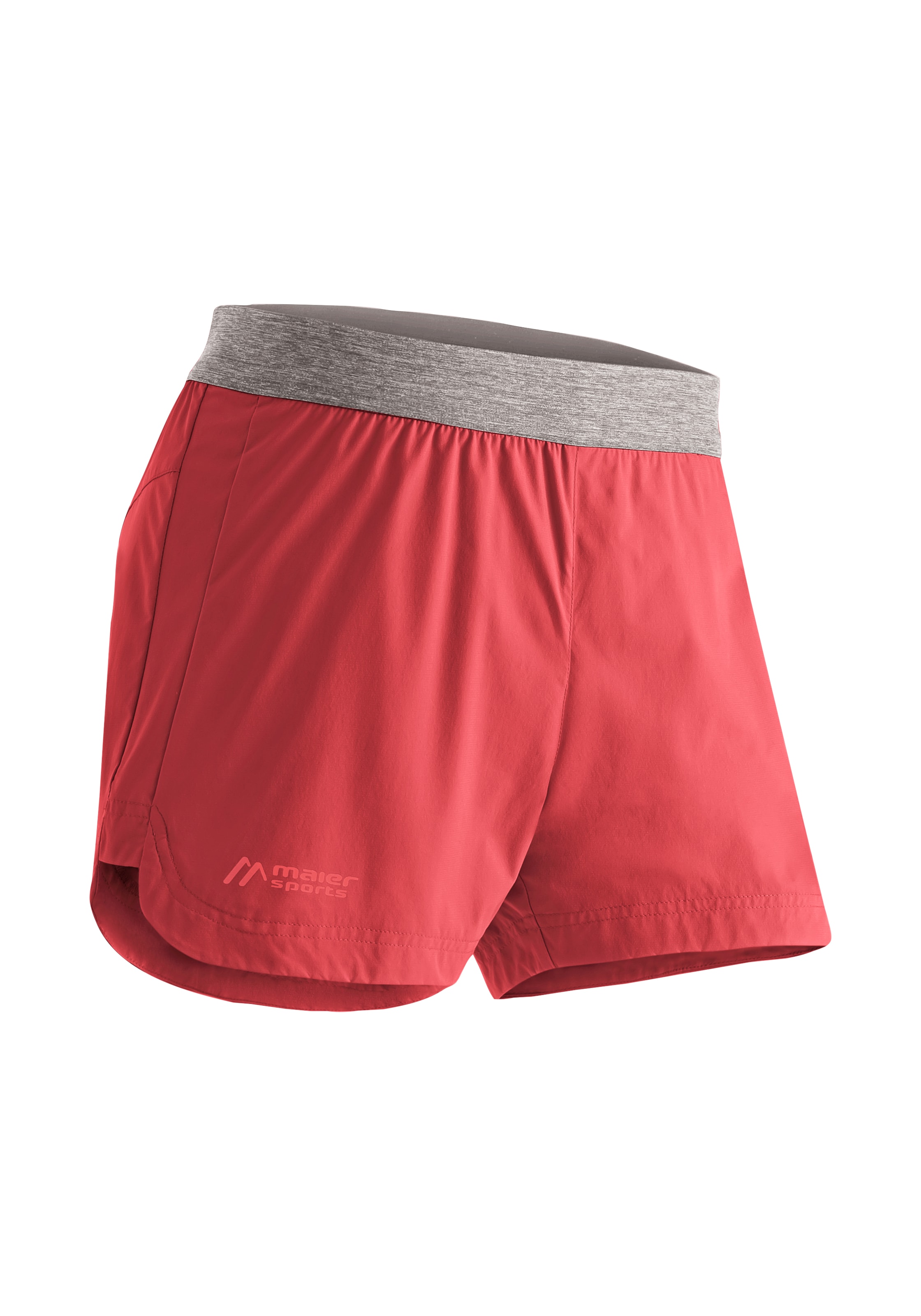Image of Maier Sports Funktionsshorts "Fortunit Shorty W" Robuste Funktionsshorts aus leichtem Material