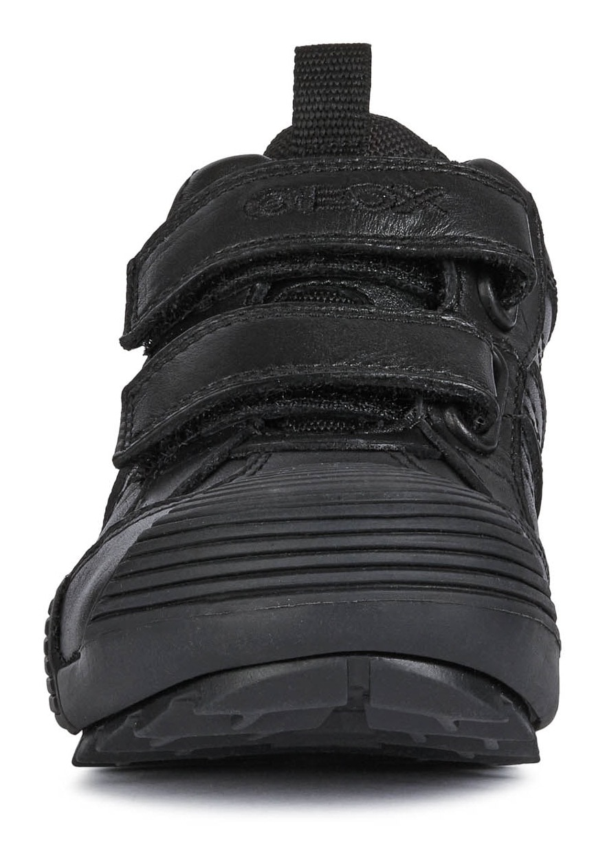 Geox Klettschuh  Kommunionsschuh, Festtagsschuh, Sneaker mit Textilfutter
