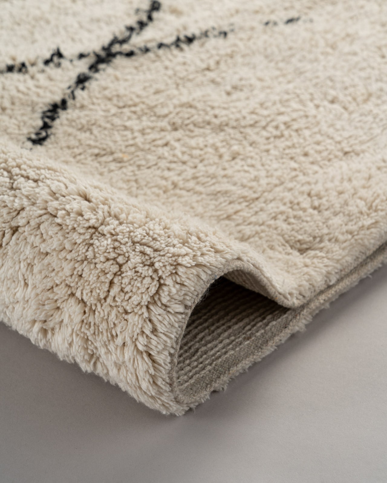 Kayoom Teppich »Alena 125« rechteckig 20 mm Höhe pflegeleicht, strapazierfähig