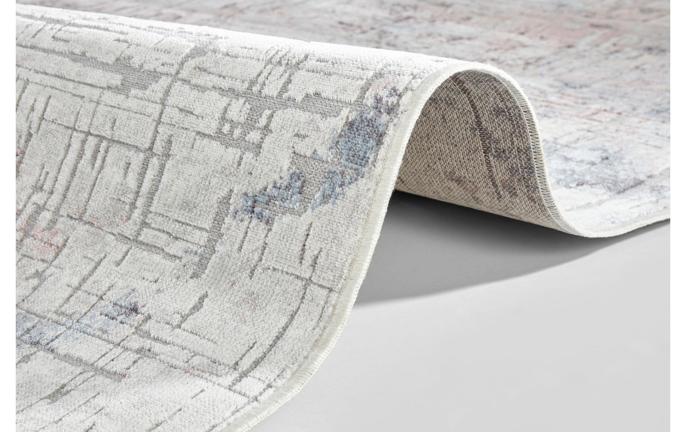 ELLE DECORATION Teppich »Chameis 160 cm x 230 cm«