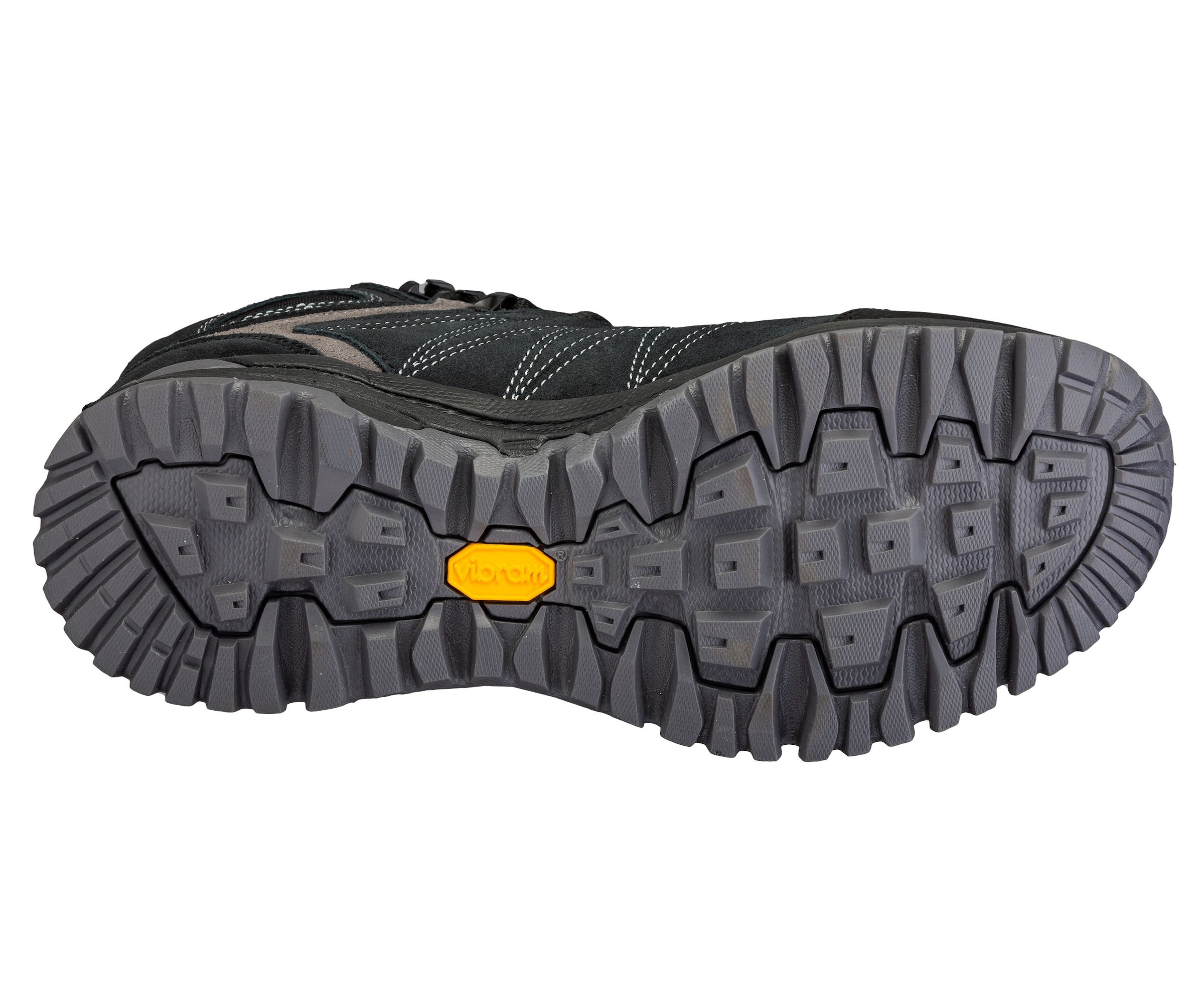 BRÜTTING Chaussure d'extérieur »Outdoorstiefel Mount Kapela High«