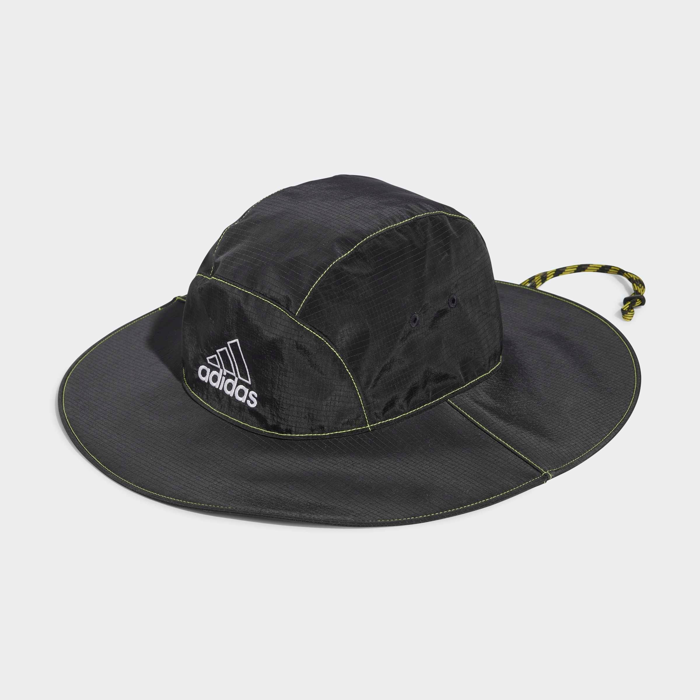 Image of adidas Originals Baseball Cap "BOONIE STOFFHUT"
