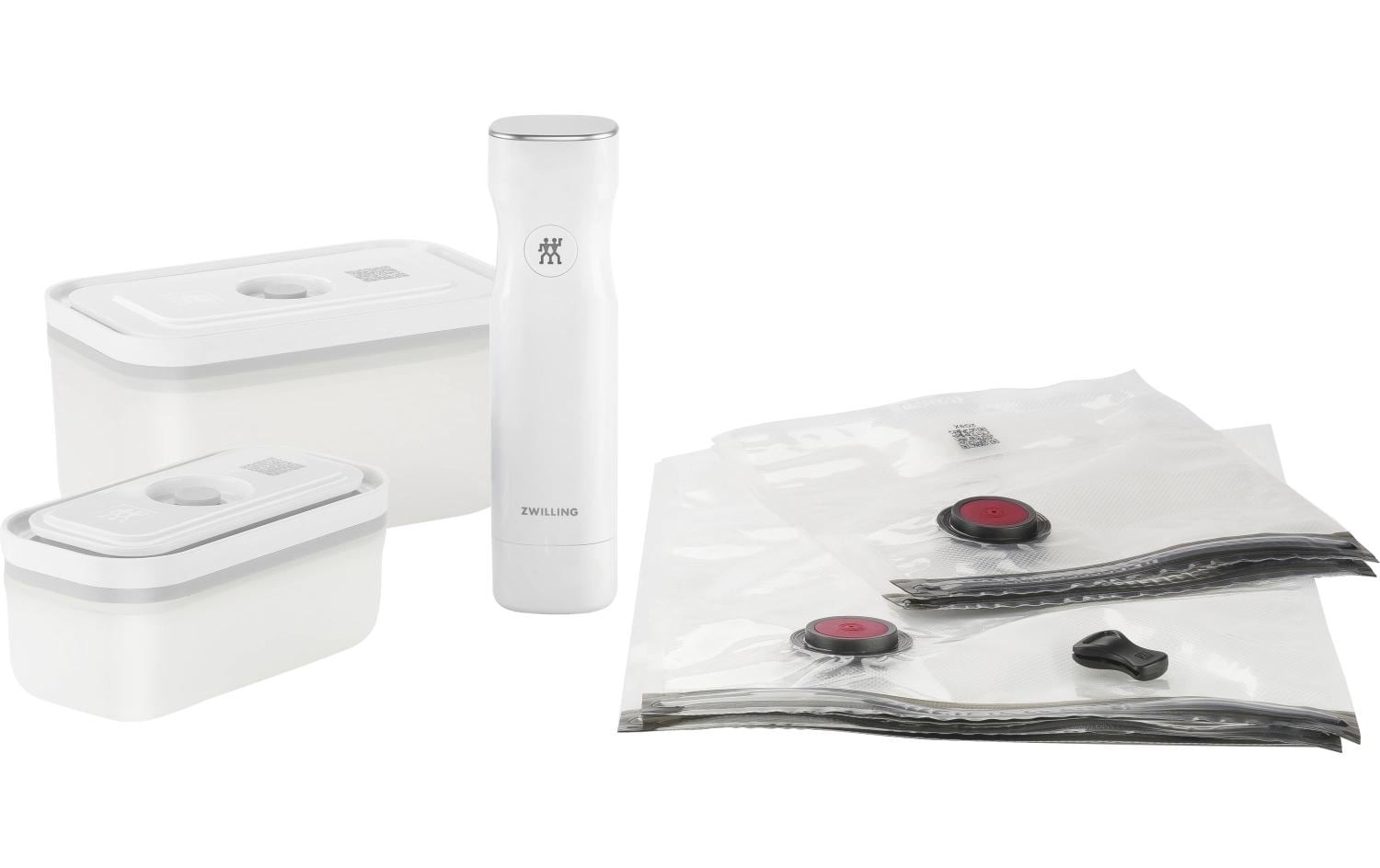 Image of Zwilling Vakuumbehälter "Starterset Box S/M, 7-teilig" 7 Stk. tlg.