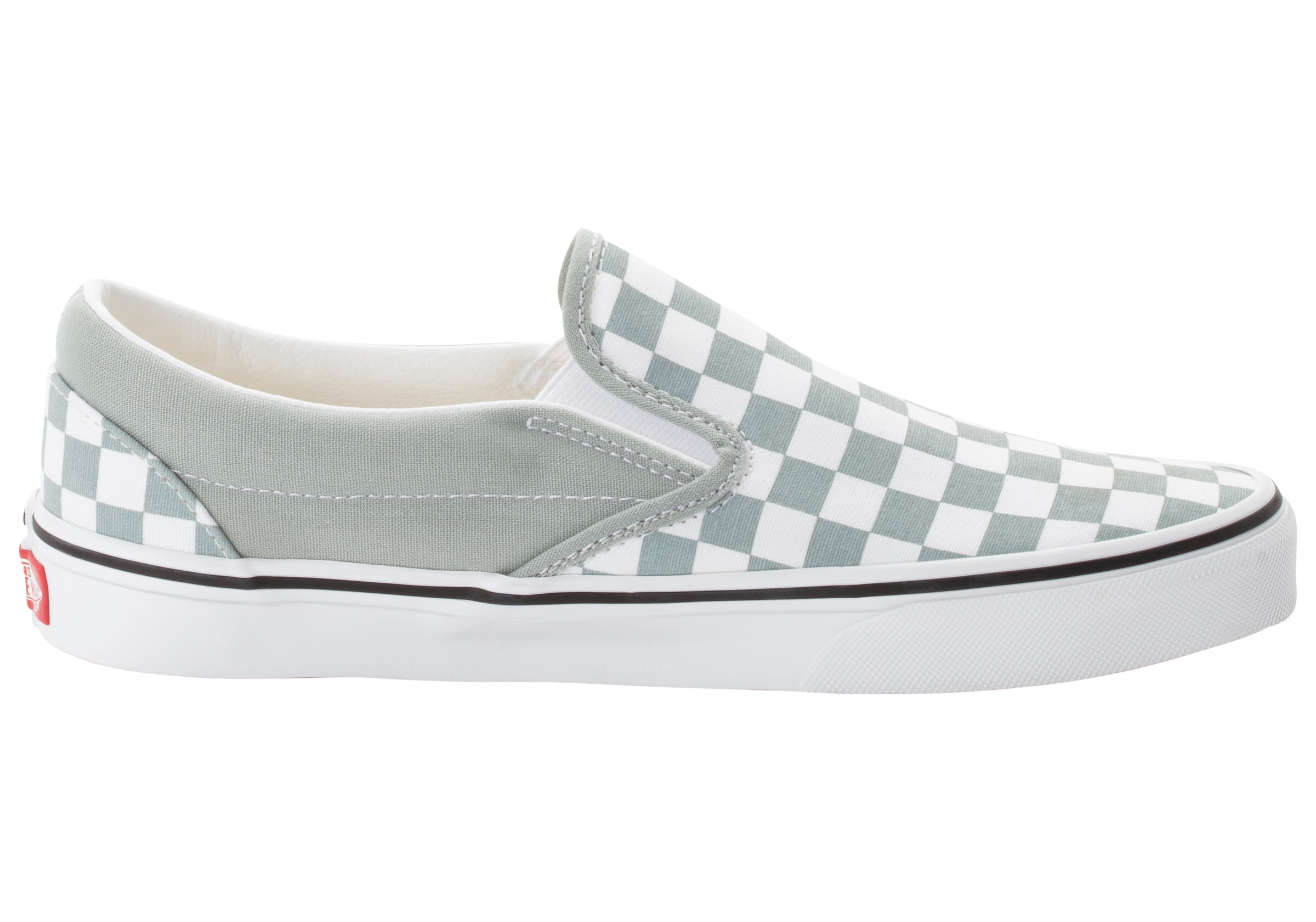 Vans Sneaker »Classic Slip-On«