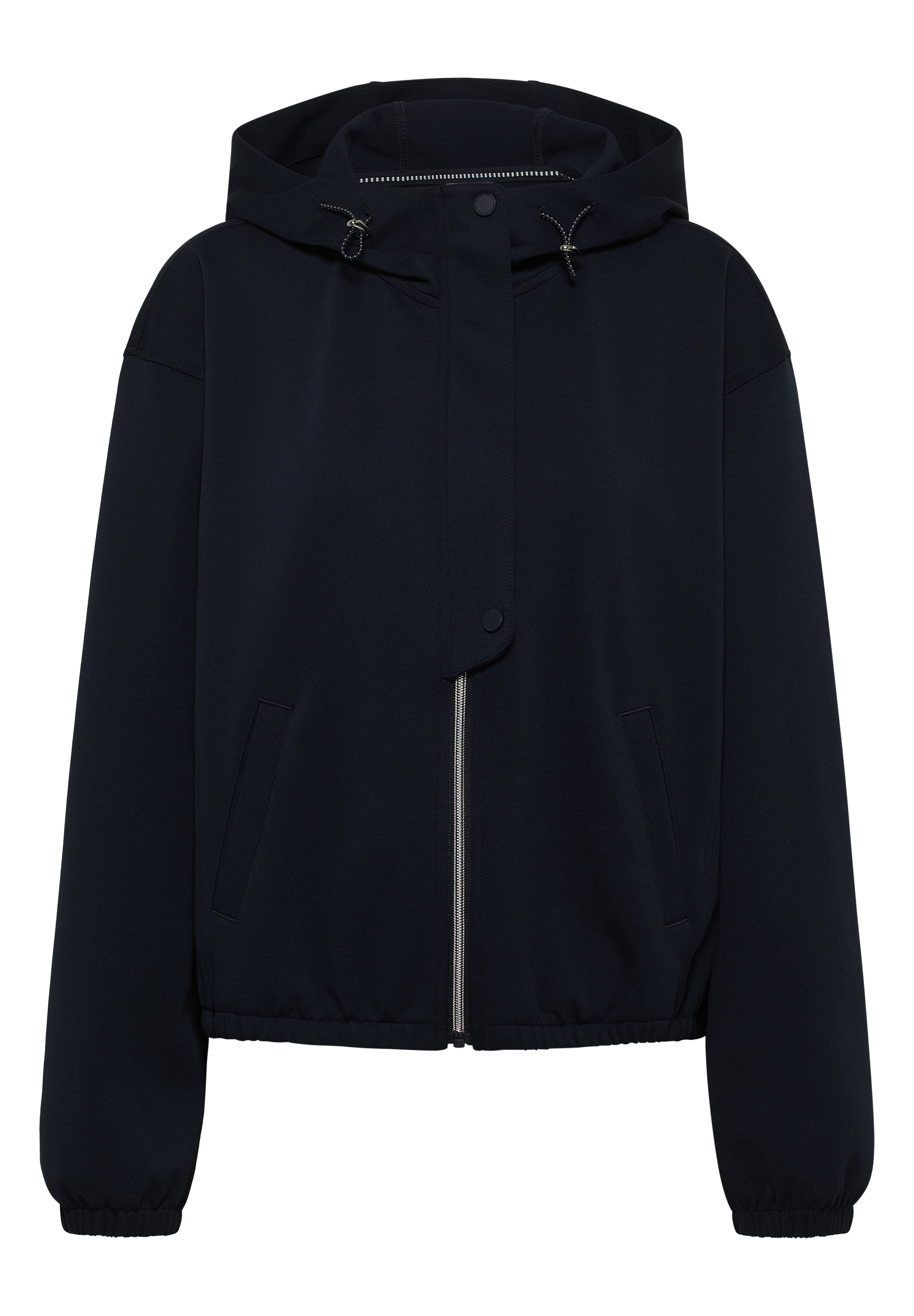 Cecil Blouson mit Kapuze mit verstellbarer Kapuze