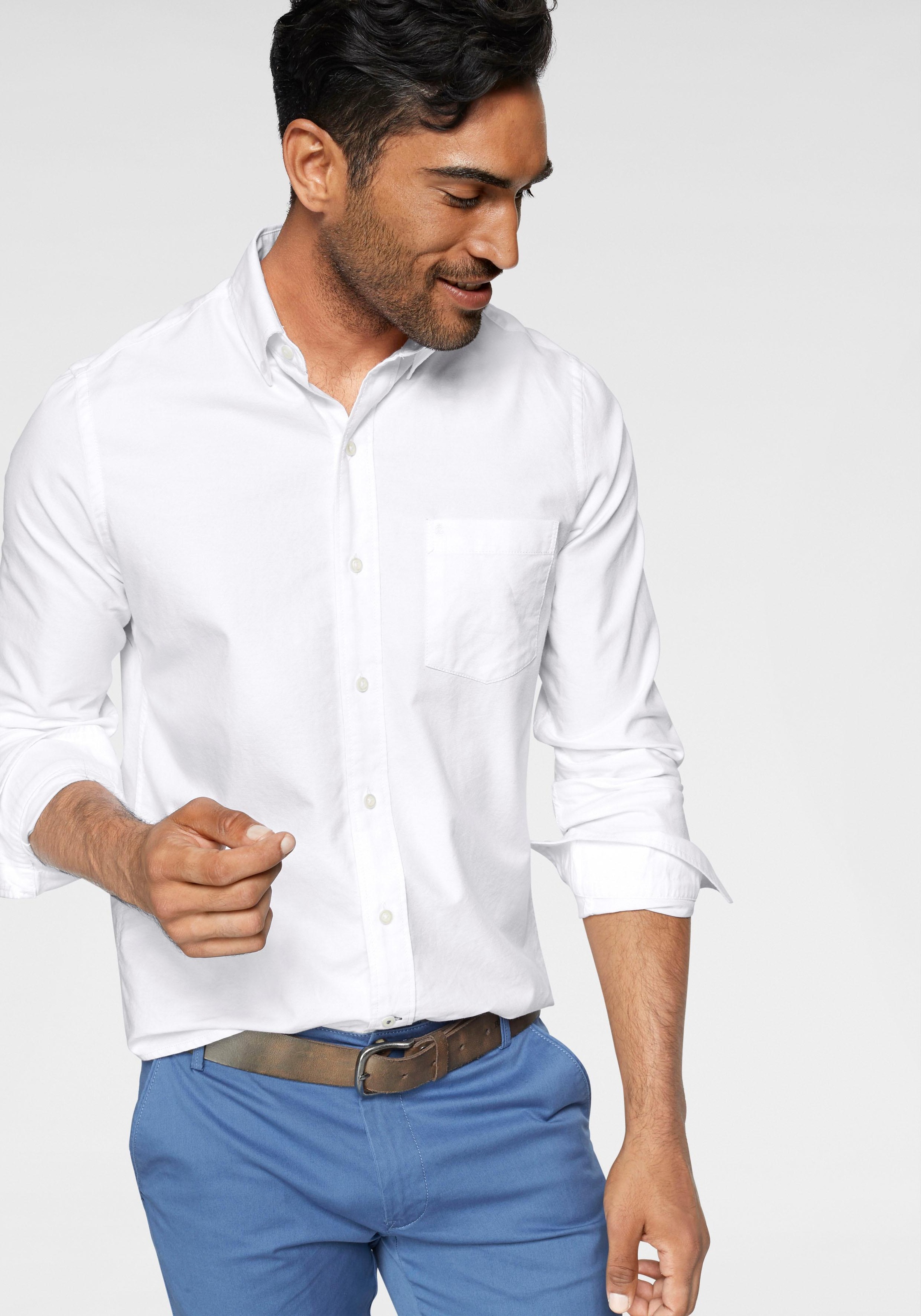 Image of IZOD Langarmhemd, in klassischer Form bei Ackermann Versand Schweiz