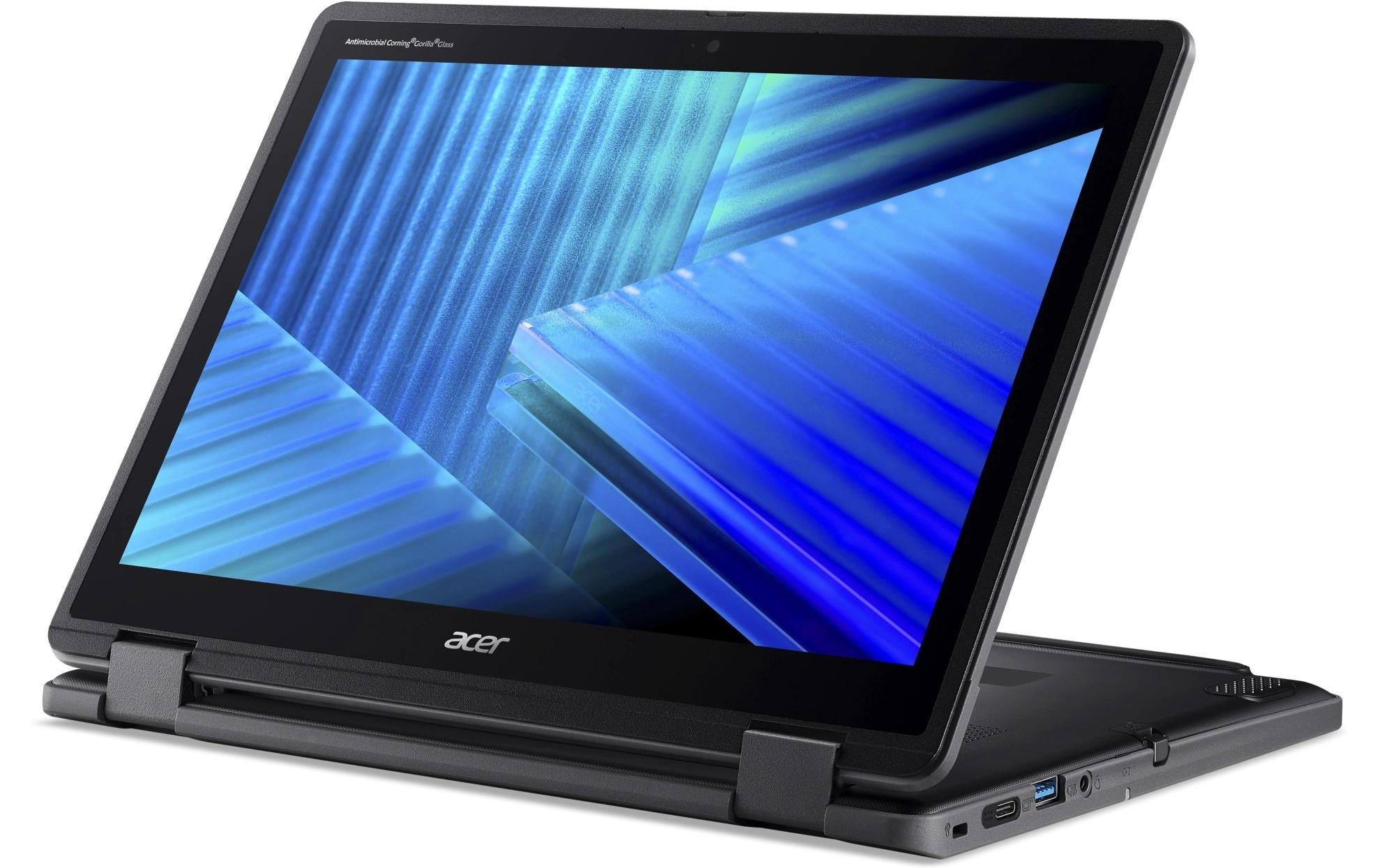 Acer Ordinateur portable »TravelMate B3, 8 GB, 128 GB (TMB312RN-31-TCO-C473)« / 12,2 ″