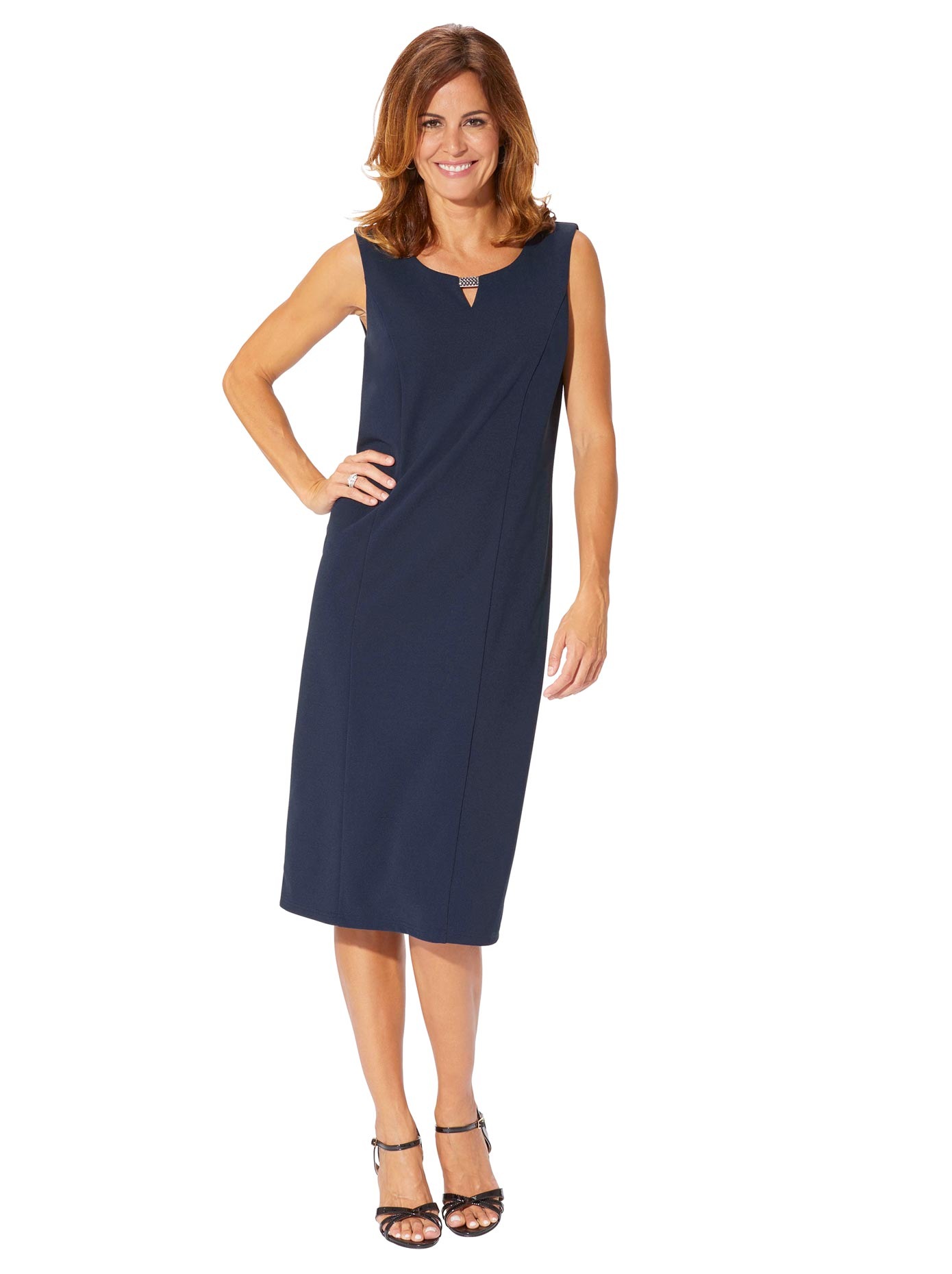 Image of Lady Etuikleid »Jersey-Kleid« bei Ackermann Versand Schweiz