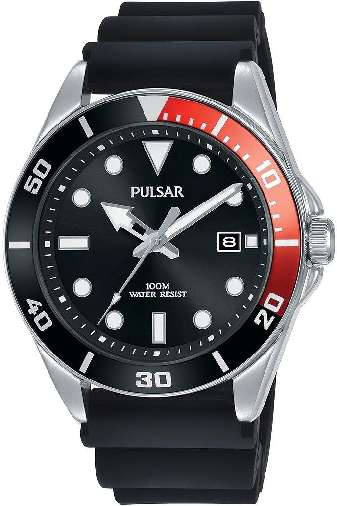 Image of Pulsar Quarzuhr »PG8297X1« bei Ackermann Versand Schweiz