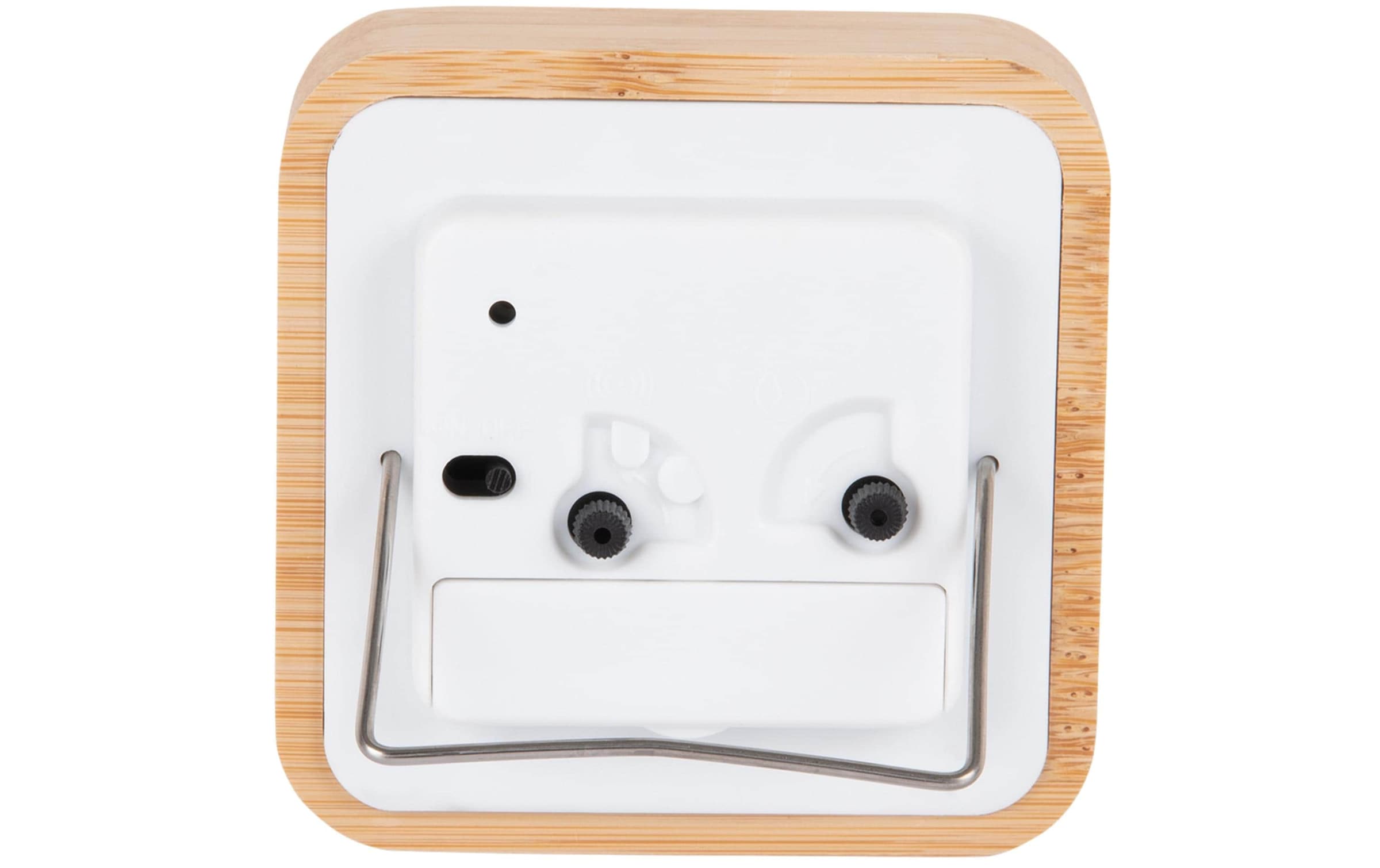 Karlsson Réveil »Neat Square«