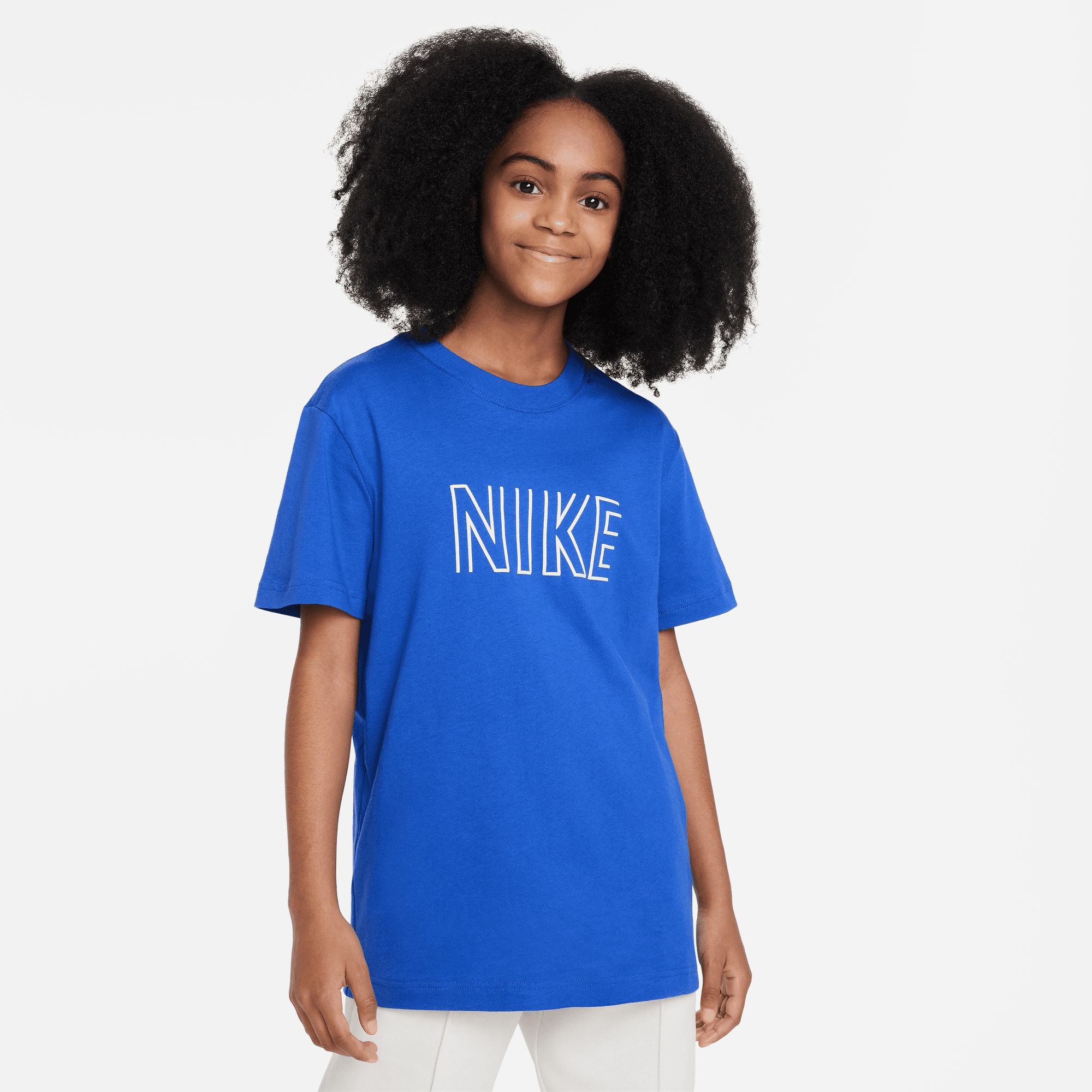 TEE Kinder« auf T-Shirt ♕ NSW für SW »G PRNT Nike versandkostenfrei BF Sportswear -