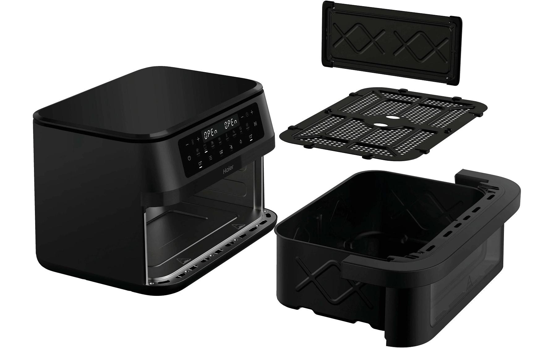   Heissluftfritteuse »HAF3ADW 21 11 l« 1500 W