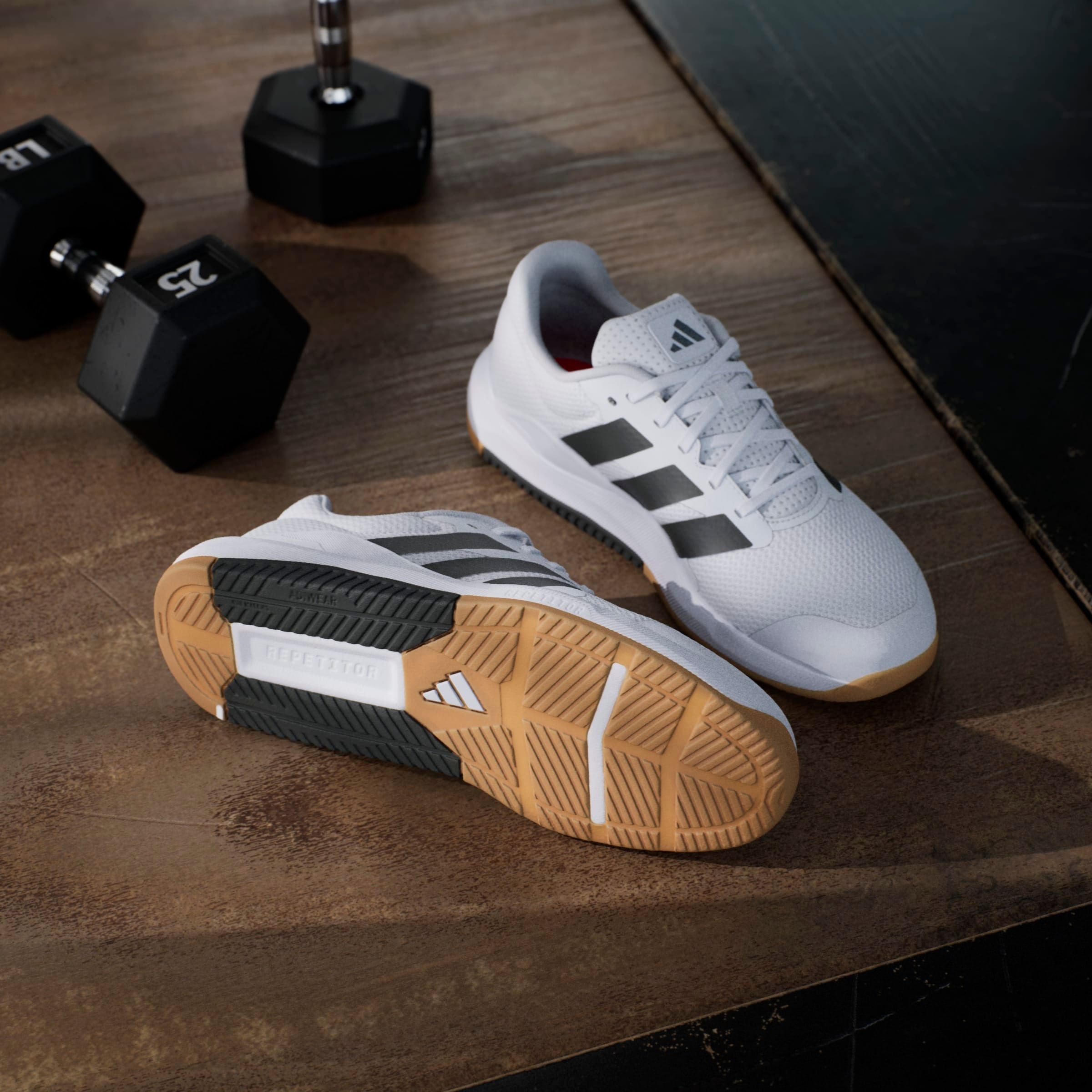 adidas Performance Trainingsschuh »DROPSET BASE«