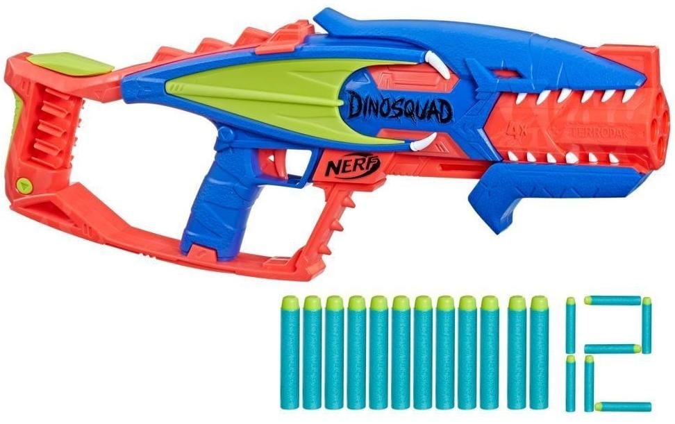 Nerf Blaster »DinoSquad Terrodak«