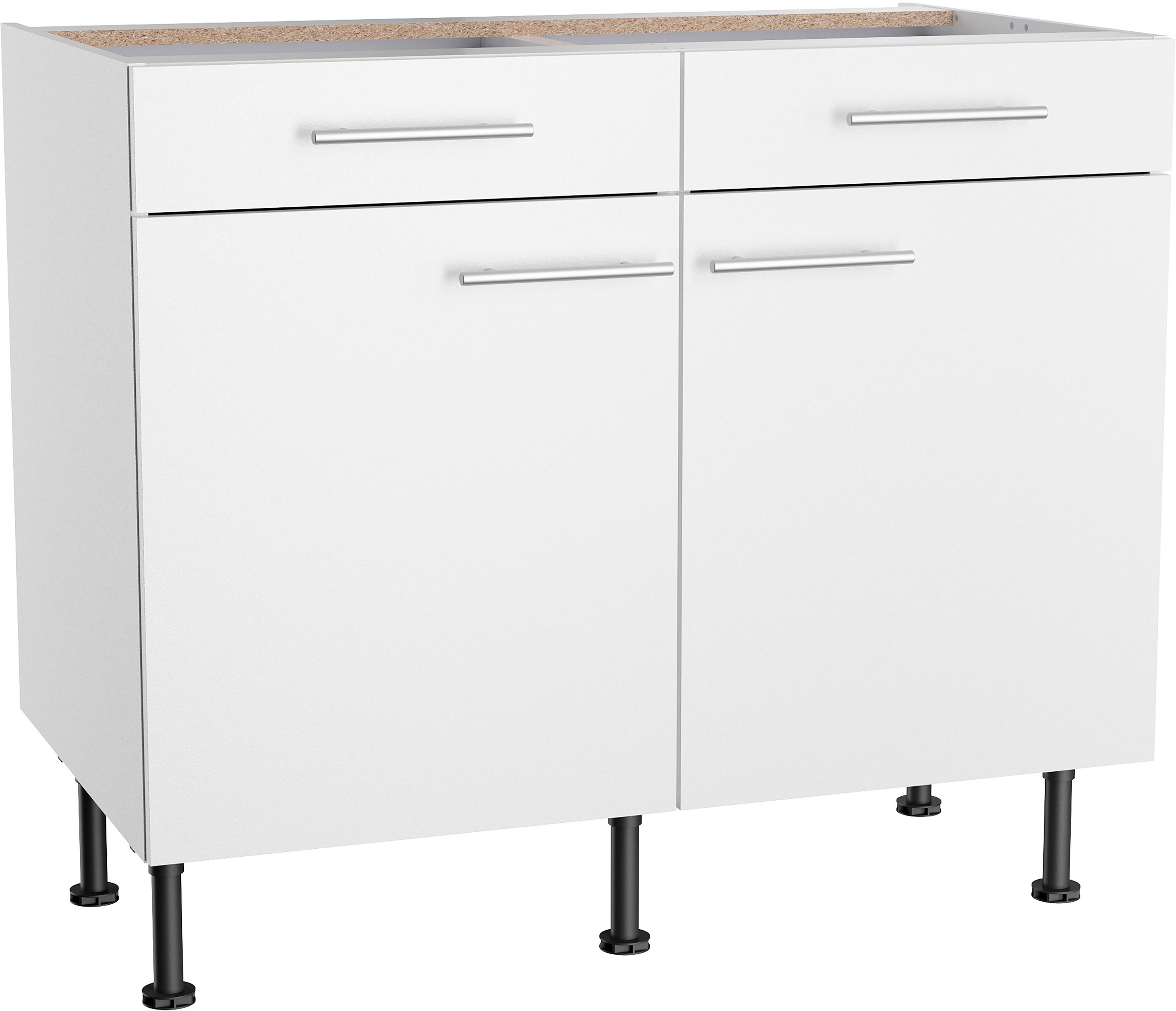 OPTIFIT Unterschrank »Klara«, Breite 100 cm