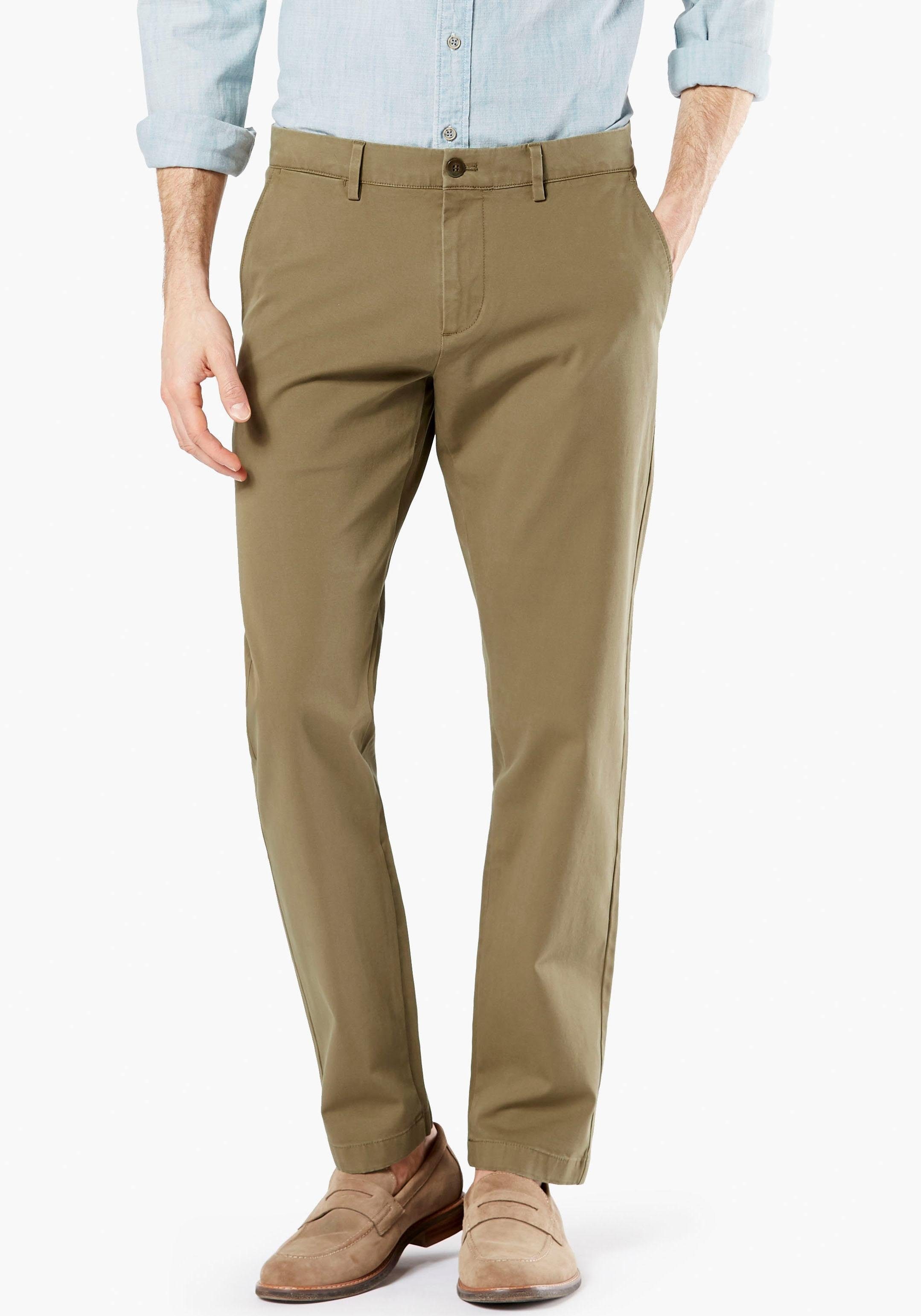 Image of Dockers Chinohose »Smart 360 Flex« bei Ackermann Versand Schweiz