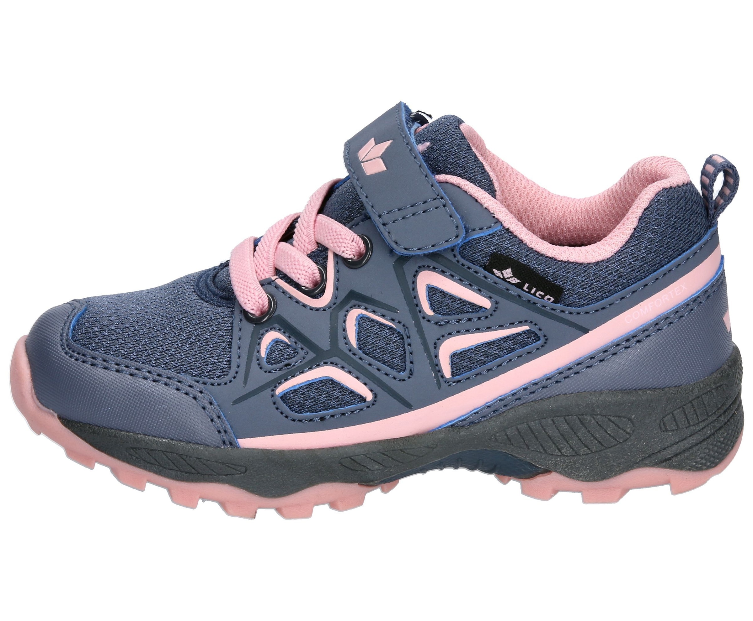 Lico Outdoorschuh »Outdoorschuh Posadas VS«