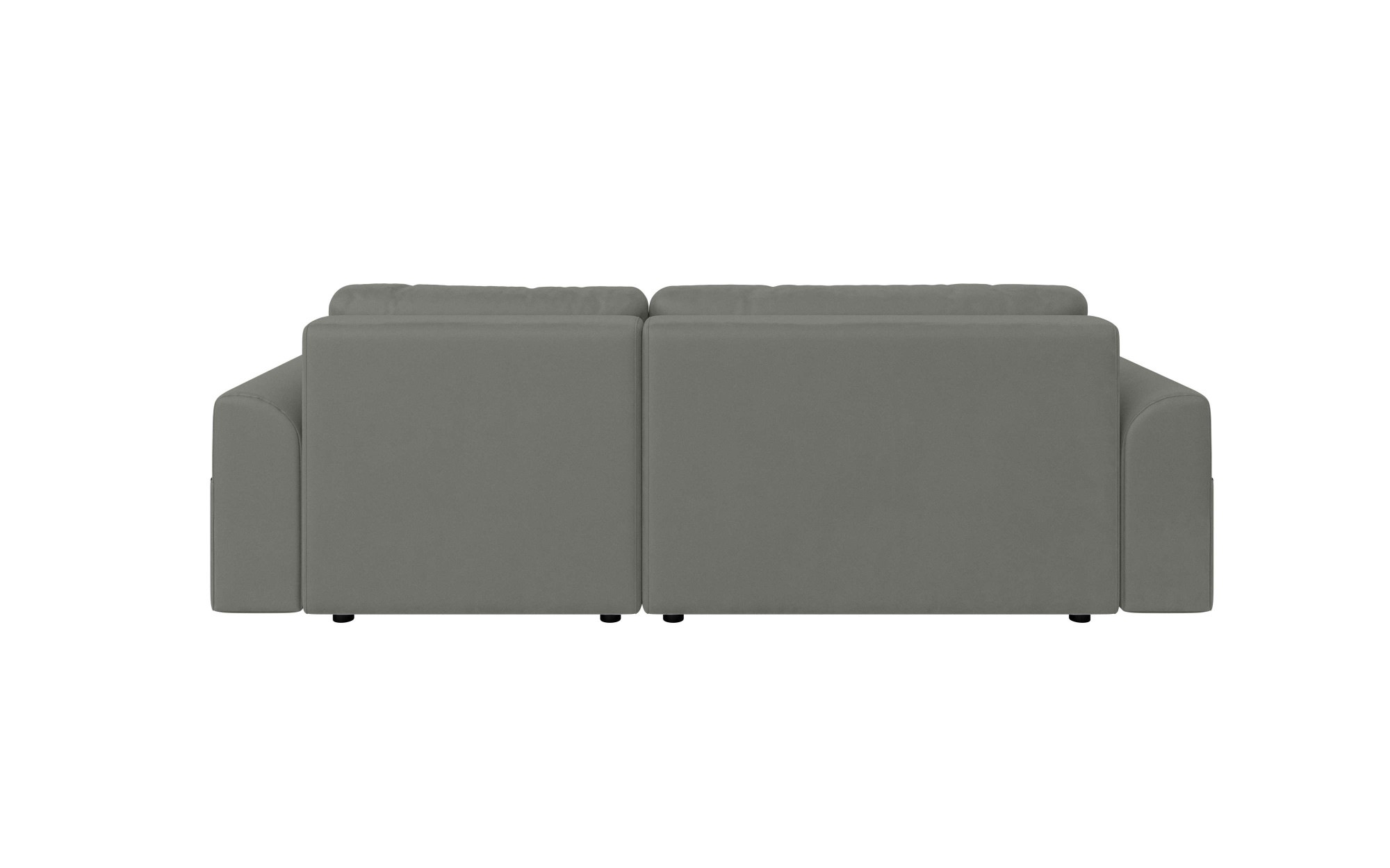 Home affaire Ecksofa »VasbySuyal« L-Form