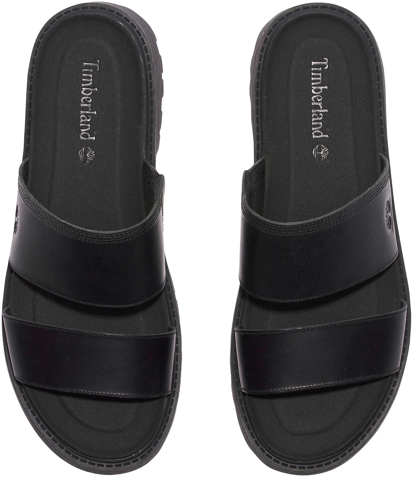 Timberland Sandale »CLAIREMONT WAY SLIDE SANDAL«