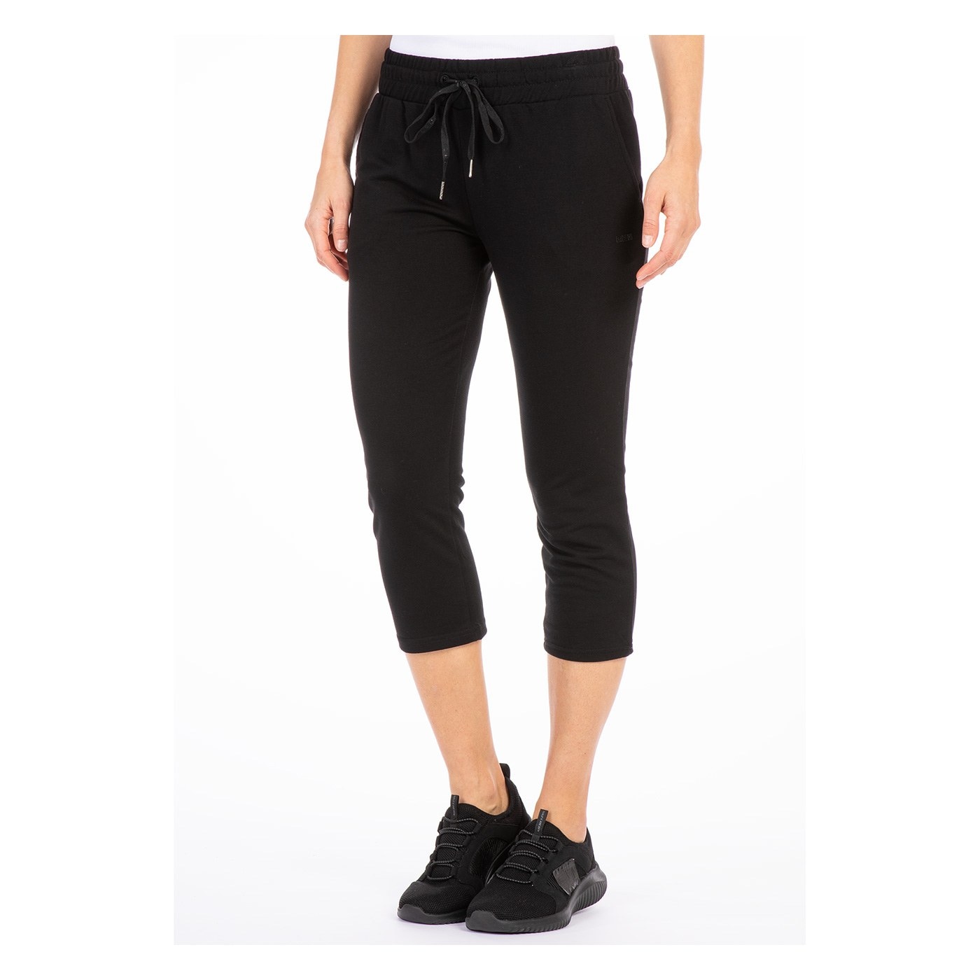 LPO Pantalon cycliste »Damen 7/8-Hose Pietra 2«  Eingrifftaschen, weiche Schlingenware