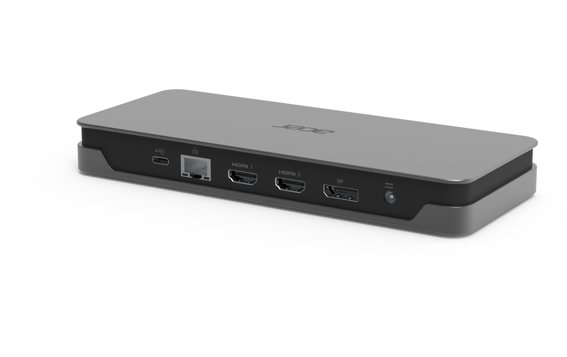 Acer Laptop-Dockingstation »Dock USB-C I«