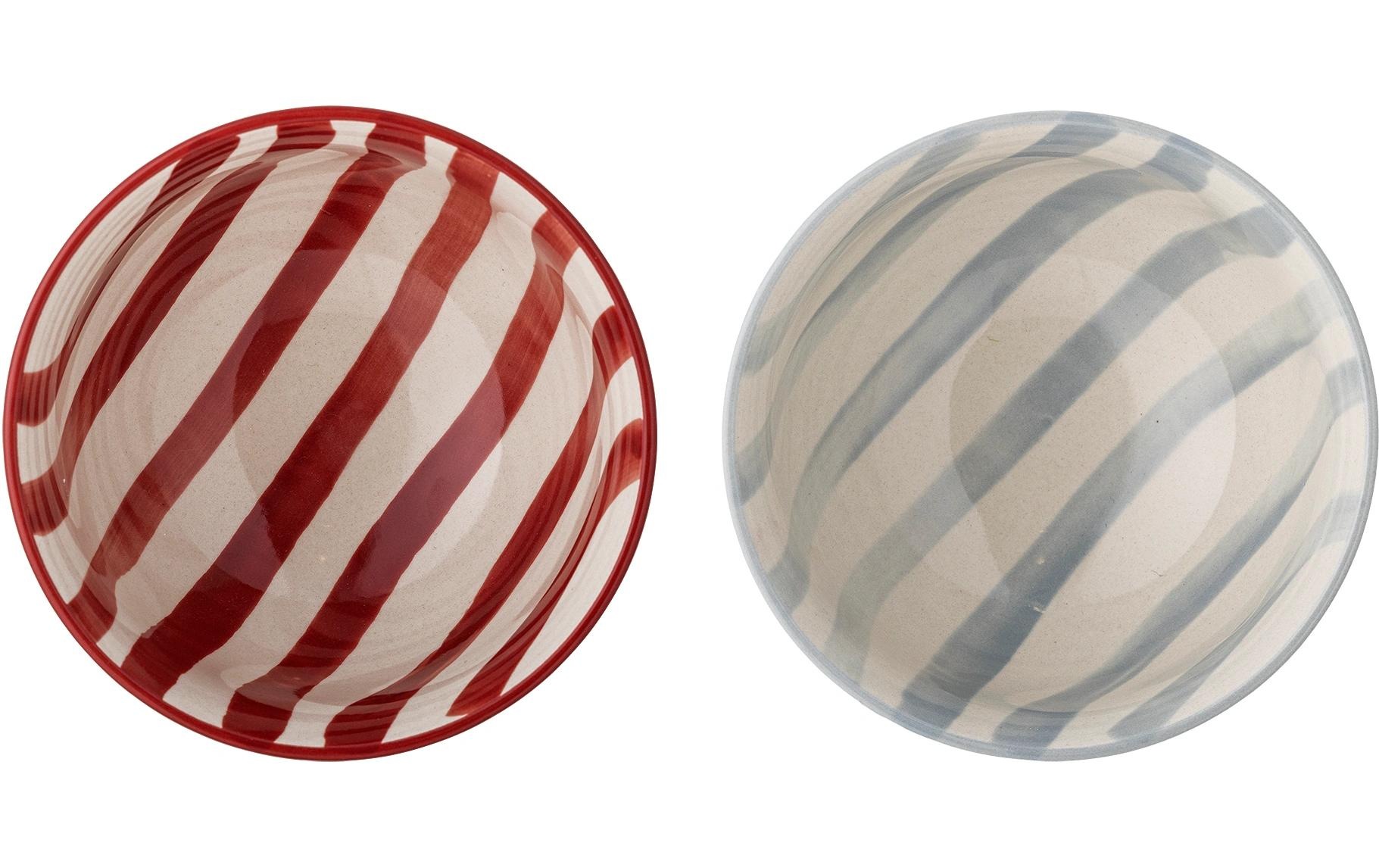 Bloomingville Schale »Darby 2er Set,«