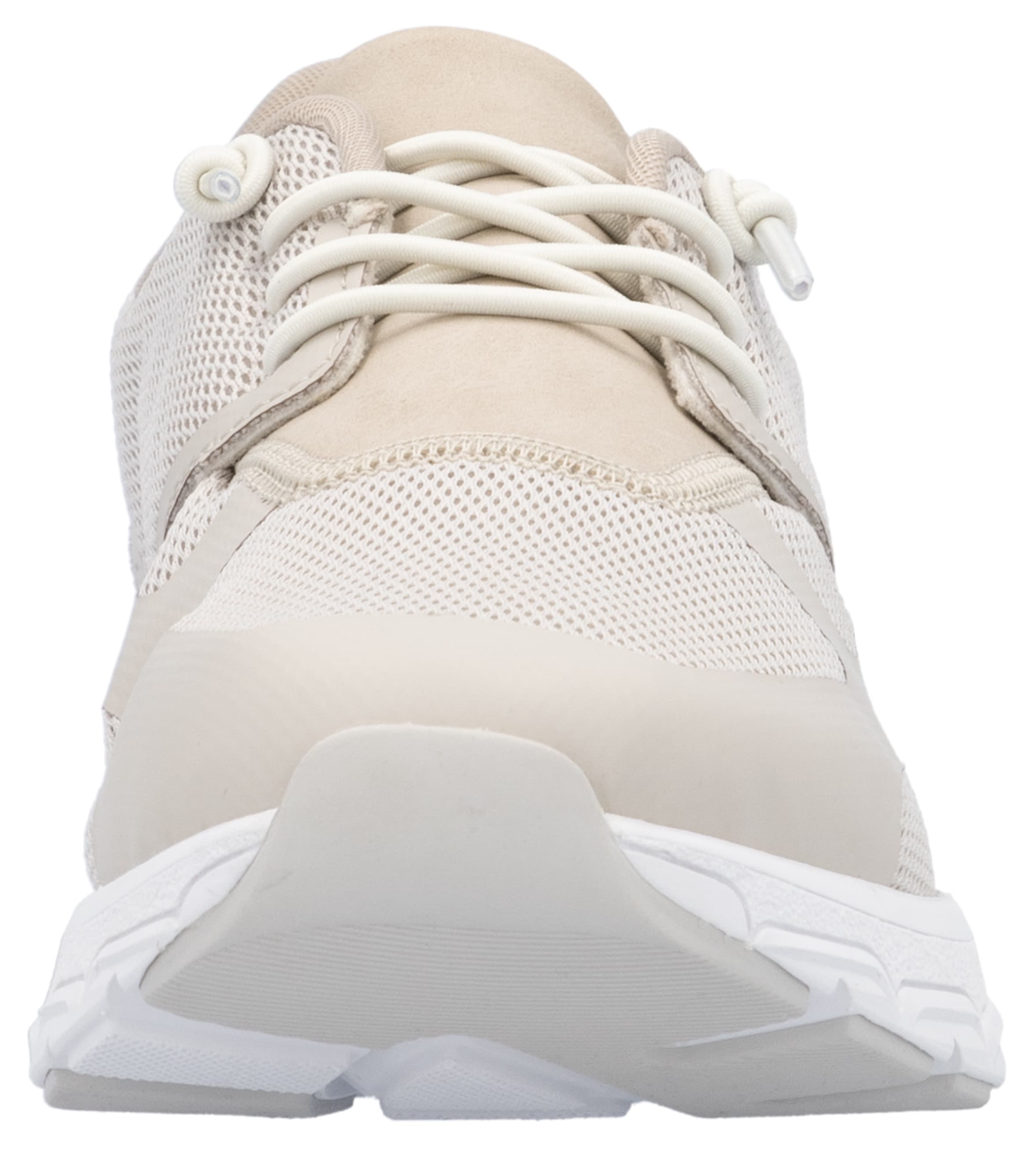RIEKER Sport Baskets slip-on »Preston«  Freizeitschuh, Halbschuh, Schlupfschuh mit Gummizug