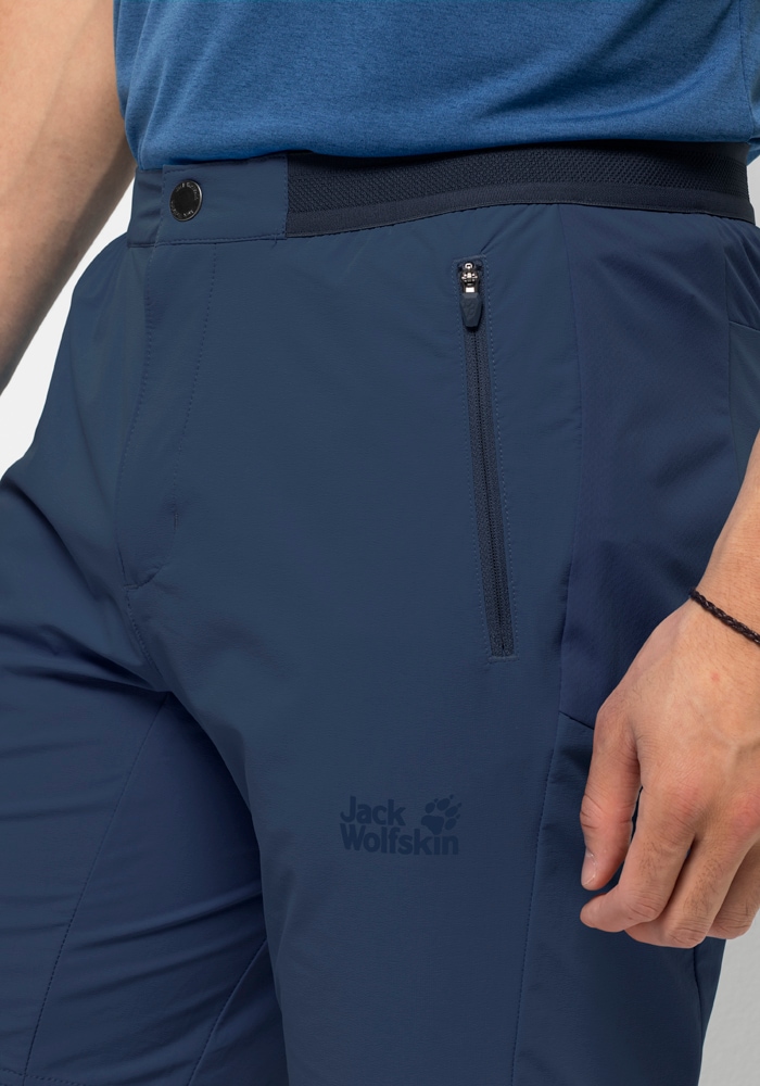 Jack Wolfskin Funktionsshorts »TRAIL SHORTS M«