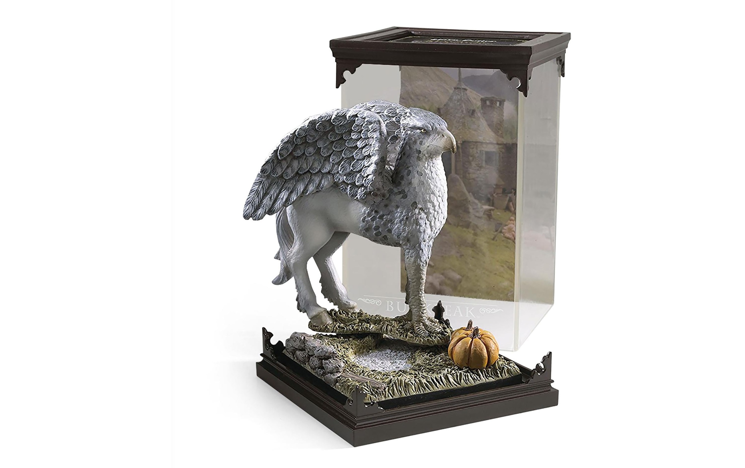 Image of Spielfigur "Harry Potter Phan. Tierwesen Seidenschnabel"