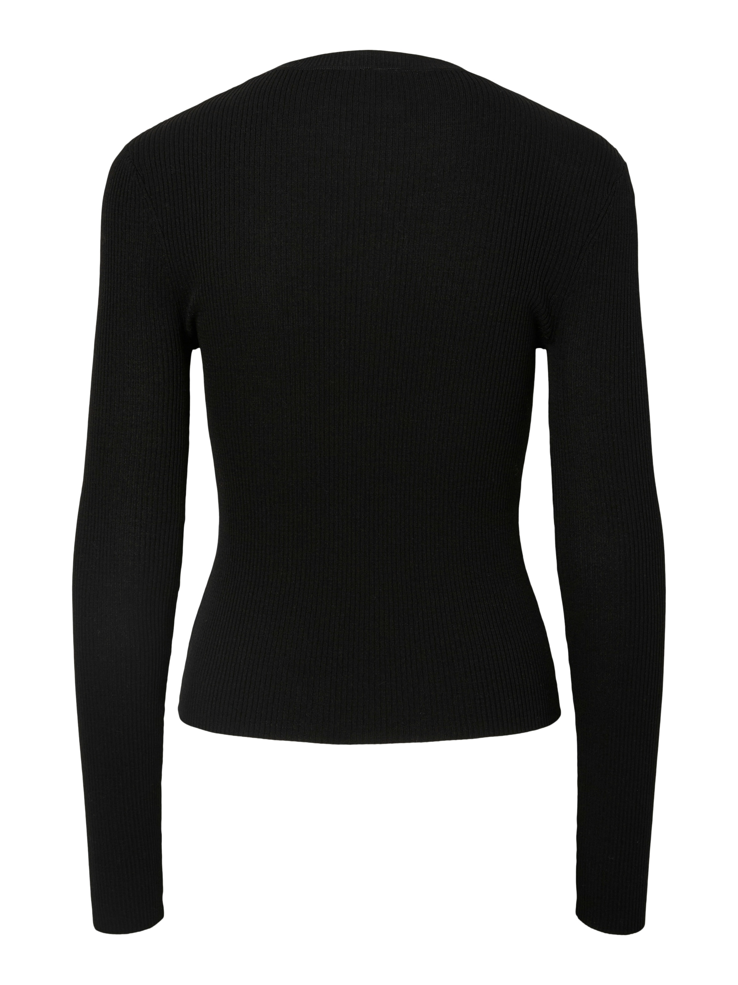 Y.A.S Pull en tricot »YASZOEY LS KNIT PULLOVER S.NOOS«