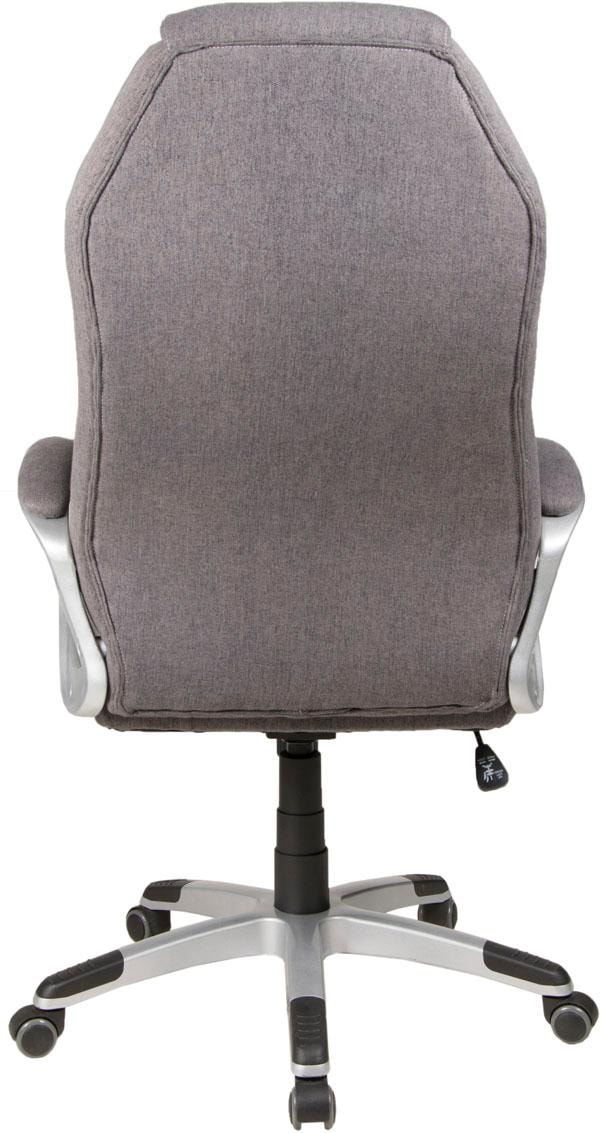 Duo Collection Chefsessel »Dirk« () ergonomischer Bürostuhl mit Federkern