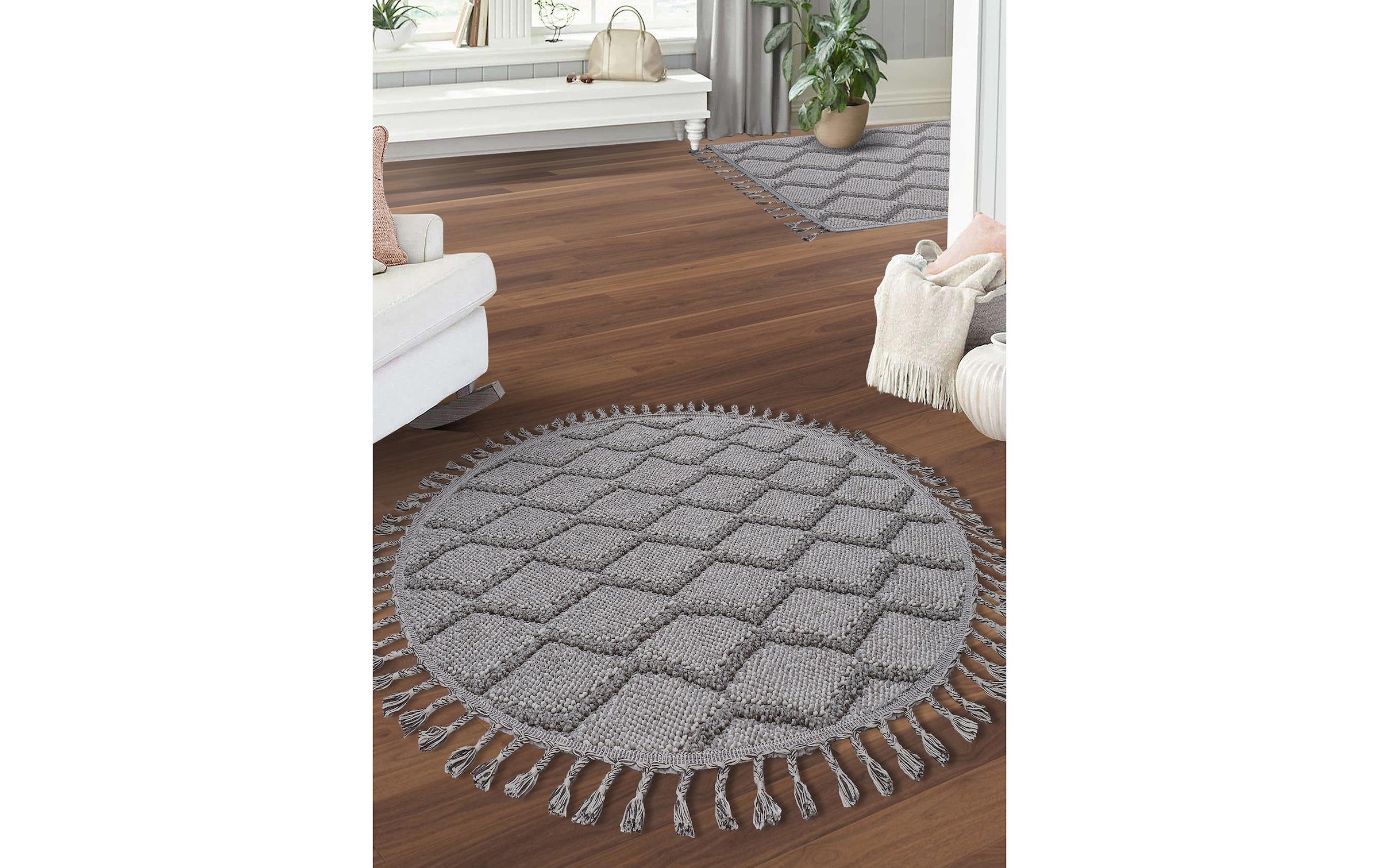   Teppich »Conceptum Hypnose Beverly 2263«