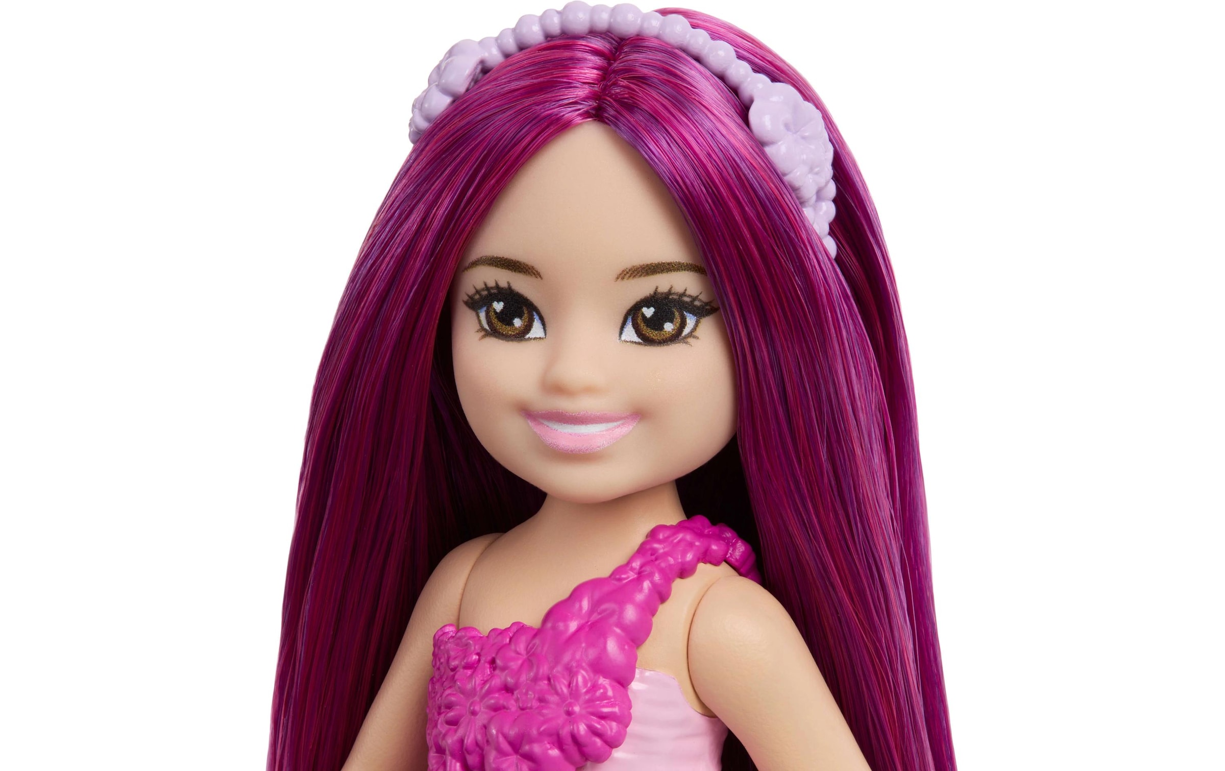 Barbie Anziehpuppe »Chelsea Fantasie Sortiment Assortiert«