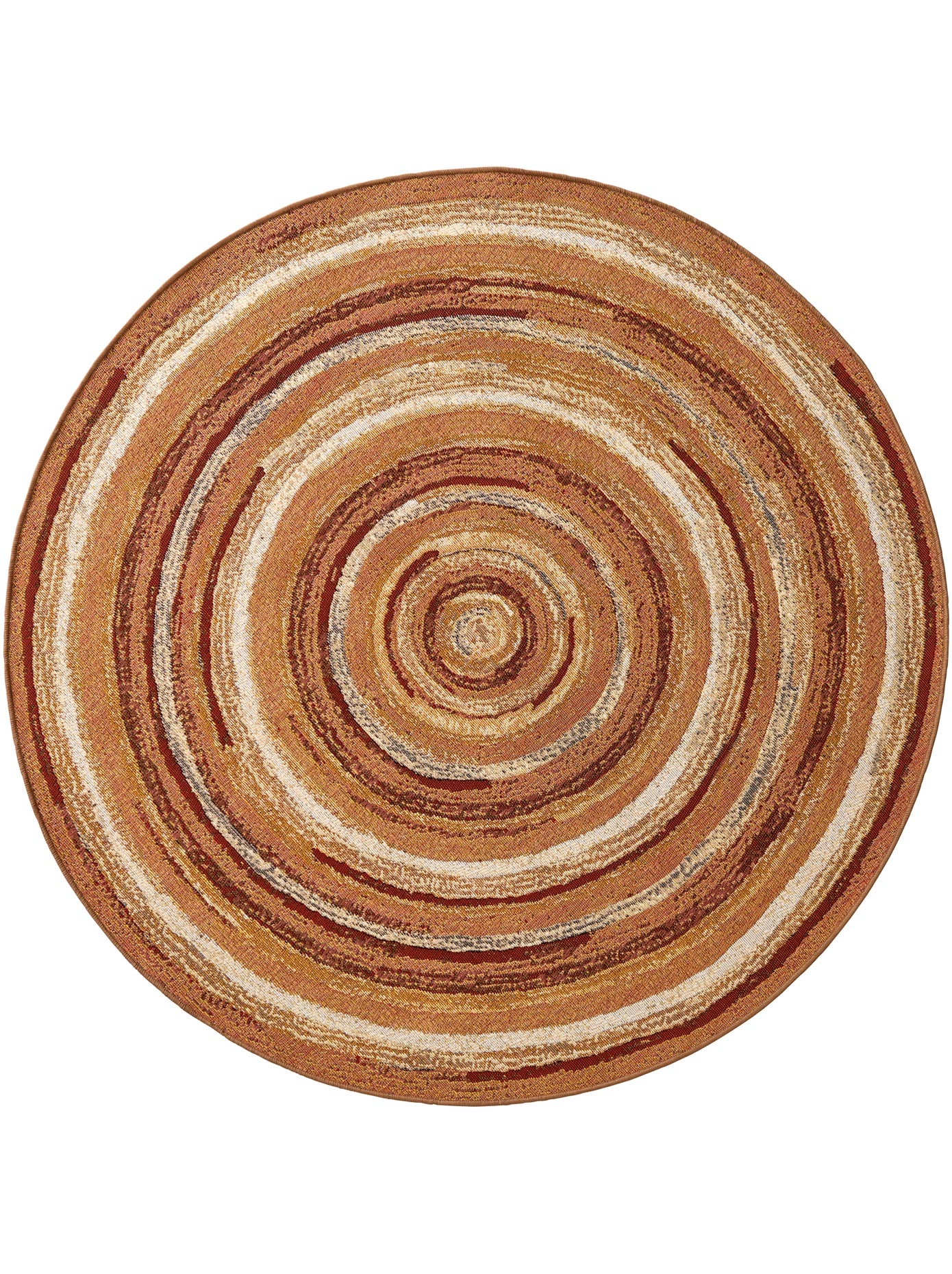 Image of heine home Teppich, rund, 3 mm Höhe bei Ackermann Versand Schweiz