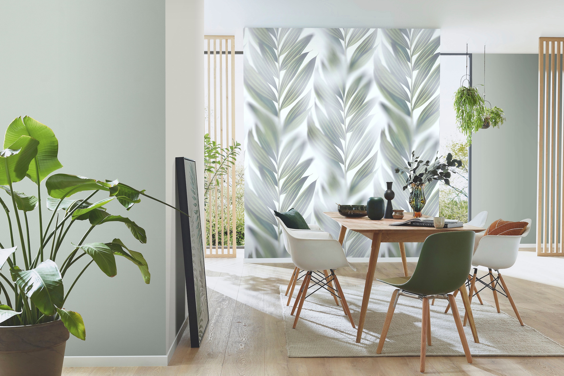 Fashion for walls Papier peint photo »Fiona« Phthalate frei