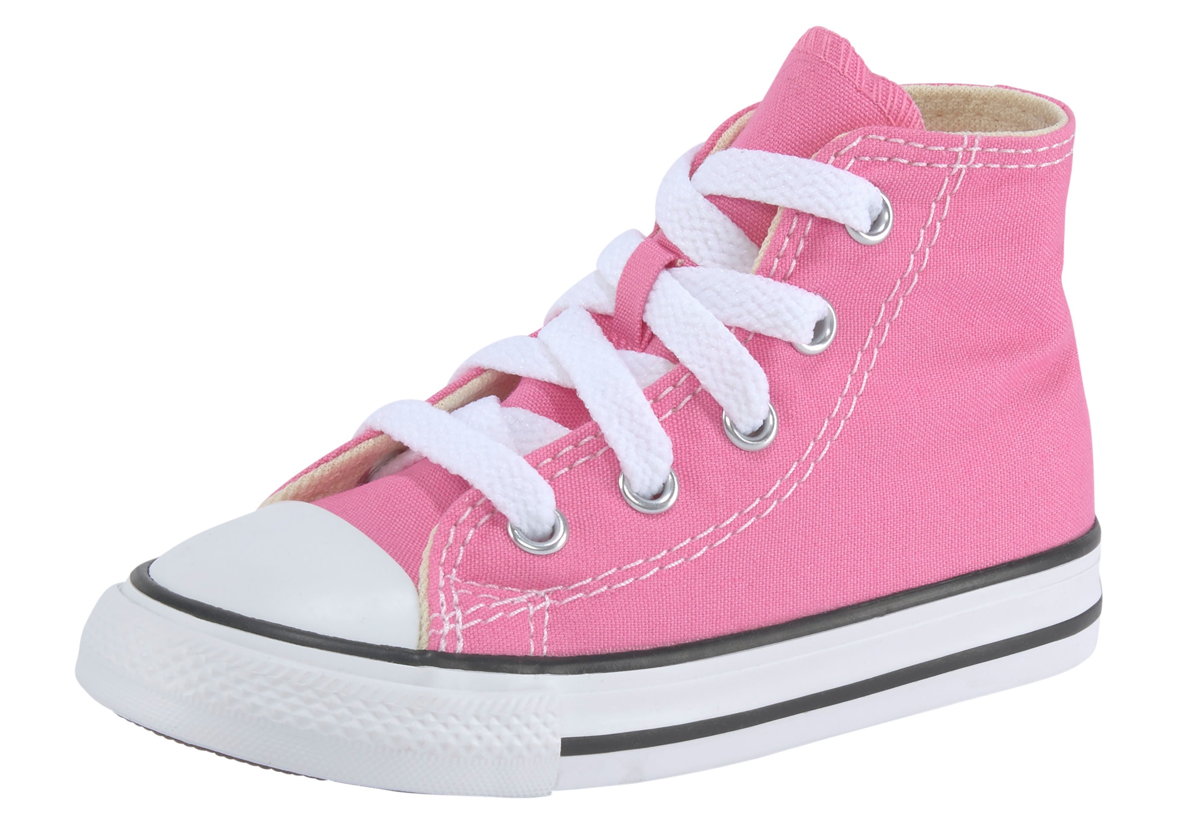 Image of Converse Sneaker »CHUCK TAYLOR ALL STAR - HI« bei Ackermann Versand Schweiz