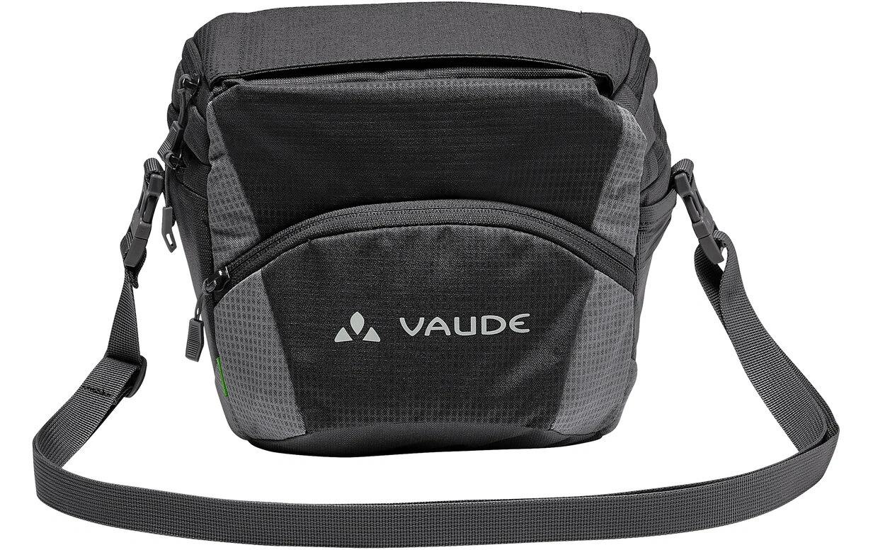 VAUDE Sac de guidon »OnTour Box M (KLICKfix ready) Black«