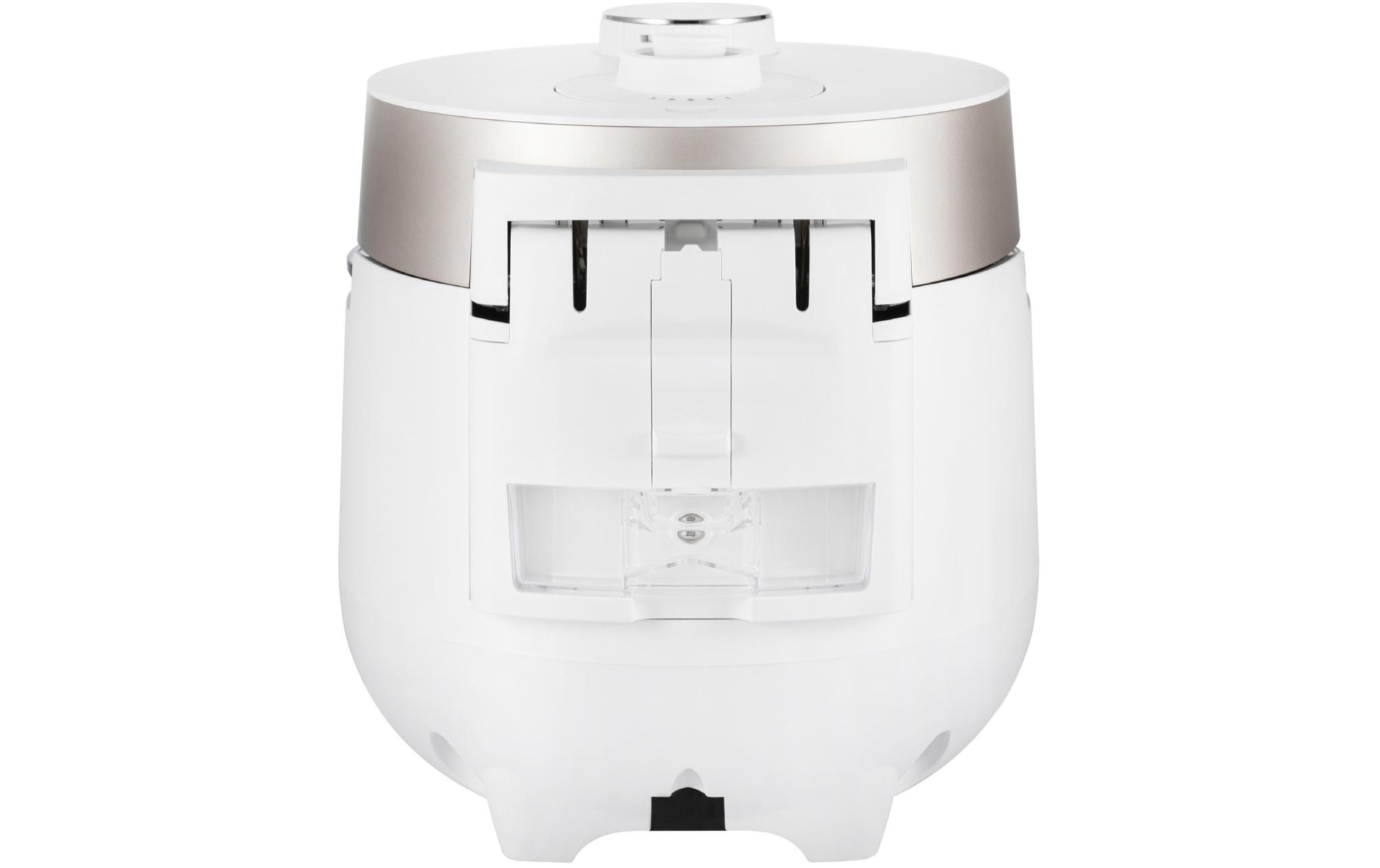 Cuckoo Reiskocher »CRP-ST0609F 45870 l«