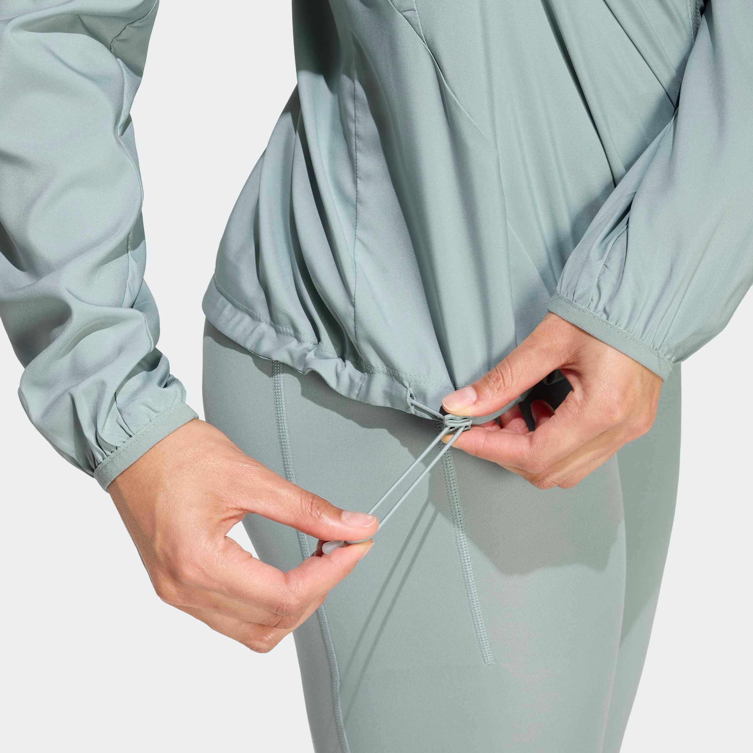 adidas Performance Veste de course à pied »ADI365 ICONIC«