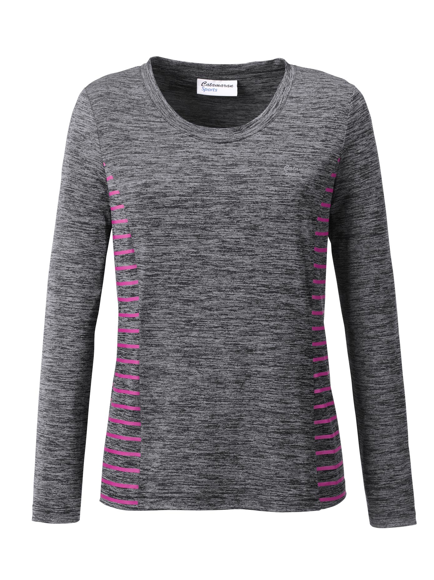 Image of Catamaran Trainingsshirt »Sportshirt«, (1 tlg.) bei Ackermann Versand Schweiz