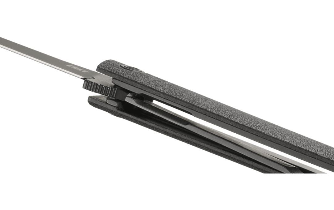 Taschenmesser »CRKT CEO Flipper«