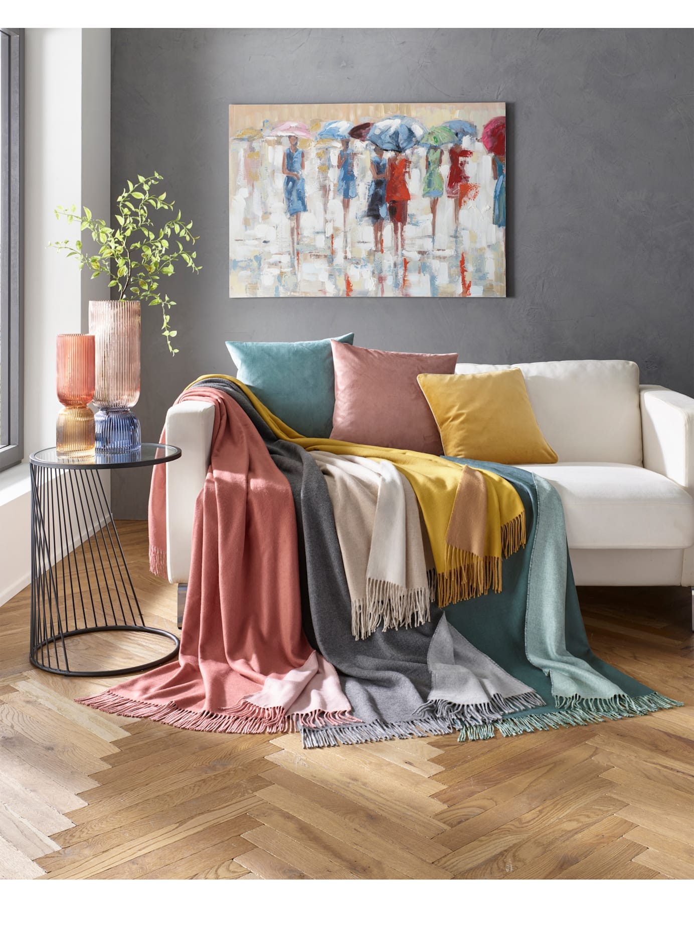 heine home Table d'appoint 1 cuis tlg.