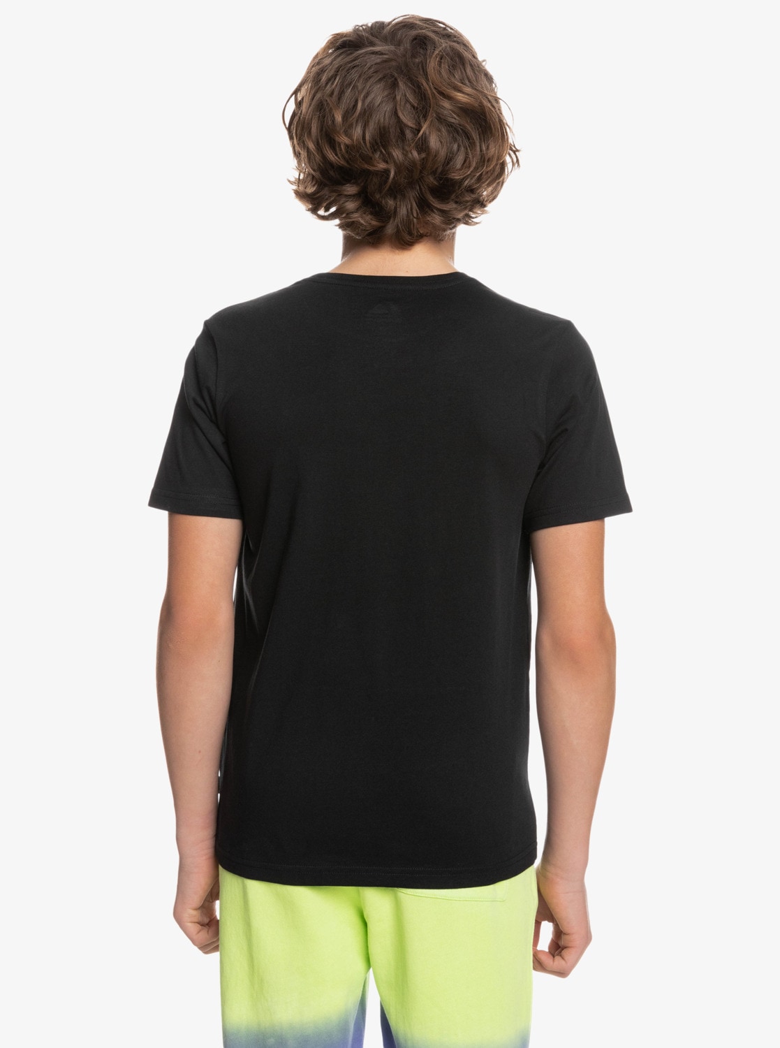 Quiksilver T-Shirt »The Barrel«