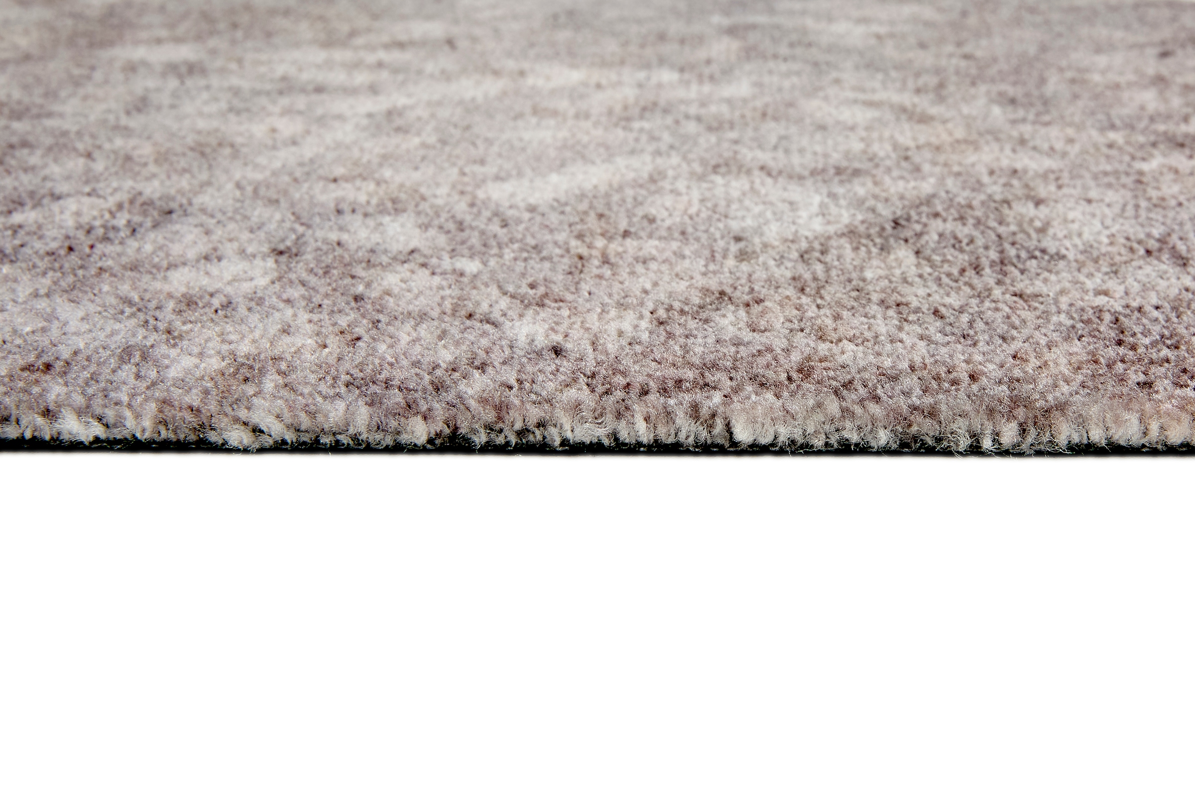SCHÖNER WOHNEN-Kollektion Fussmatte »Malibu« rechteckig 7 mm Höhe Türmatte, Schmutzfang, In und Outdoor, Sauberlauf, waschbar