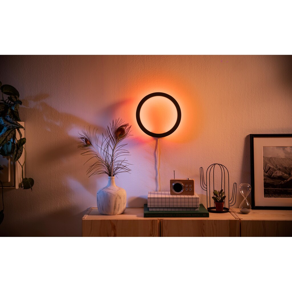 Philips Hue Wandleuchte »White & Color«