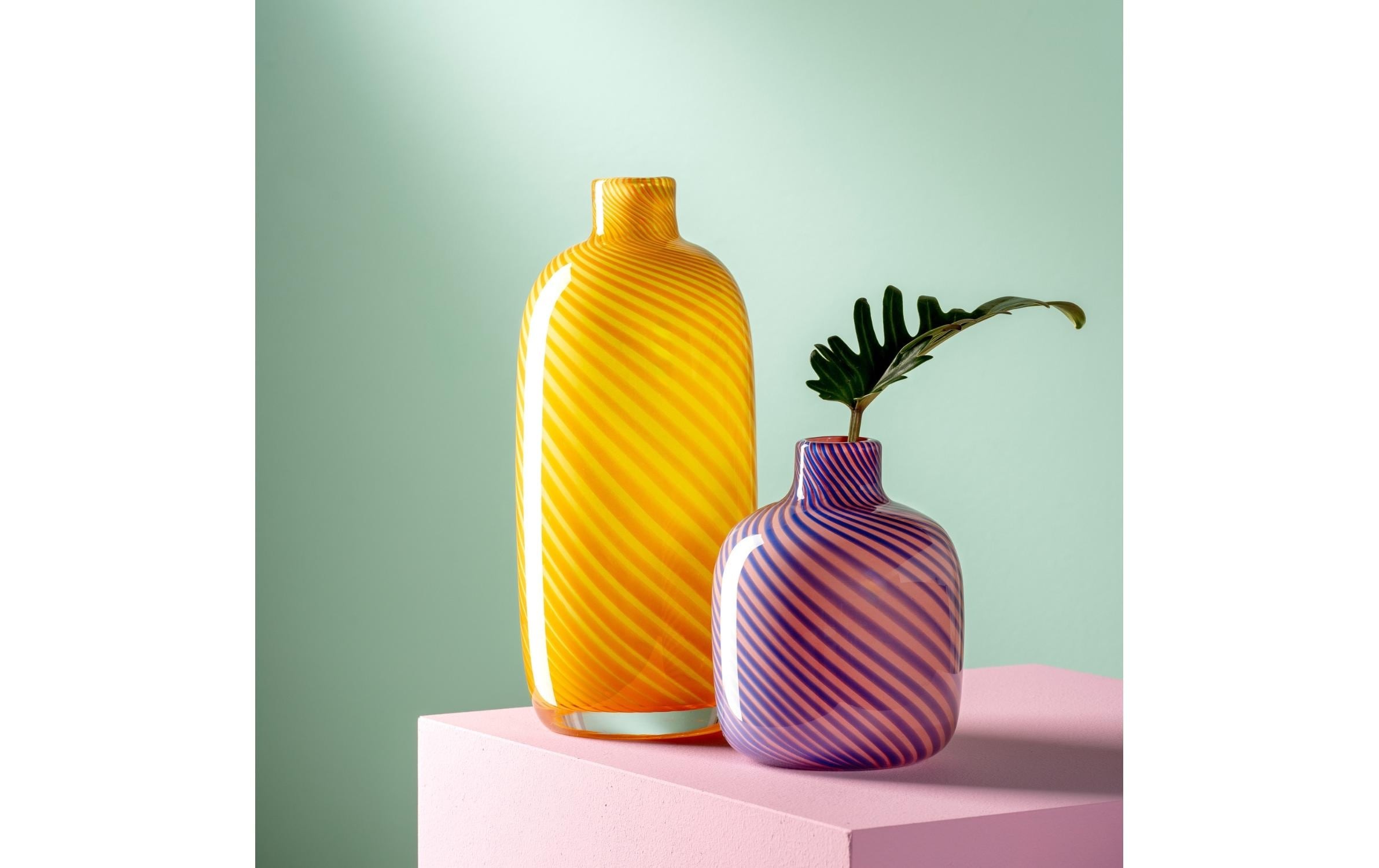 LEONARDO Tischvase »Filo Colori 32 cm«